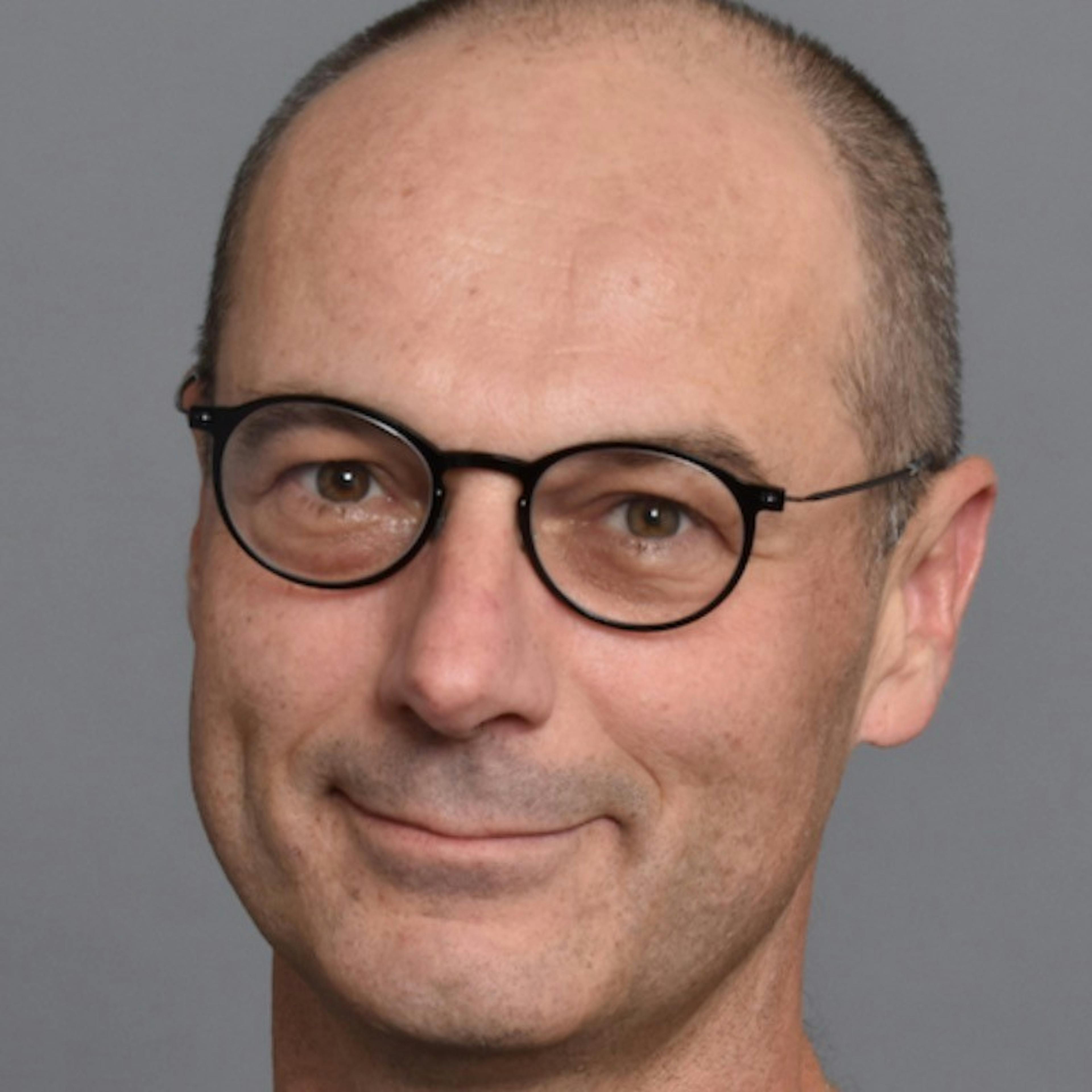 Christophe Normand HackerNoon profile picture