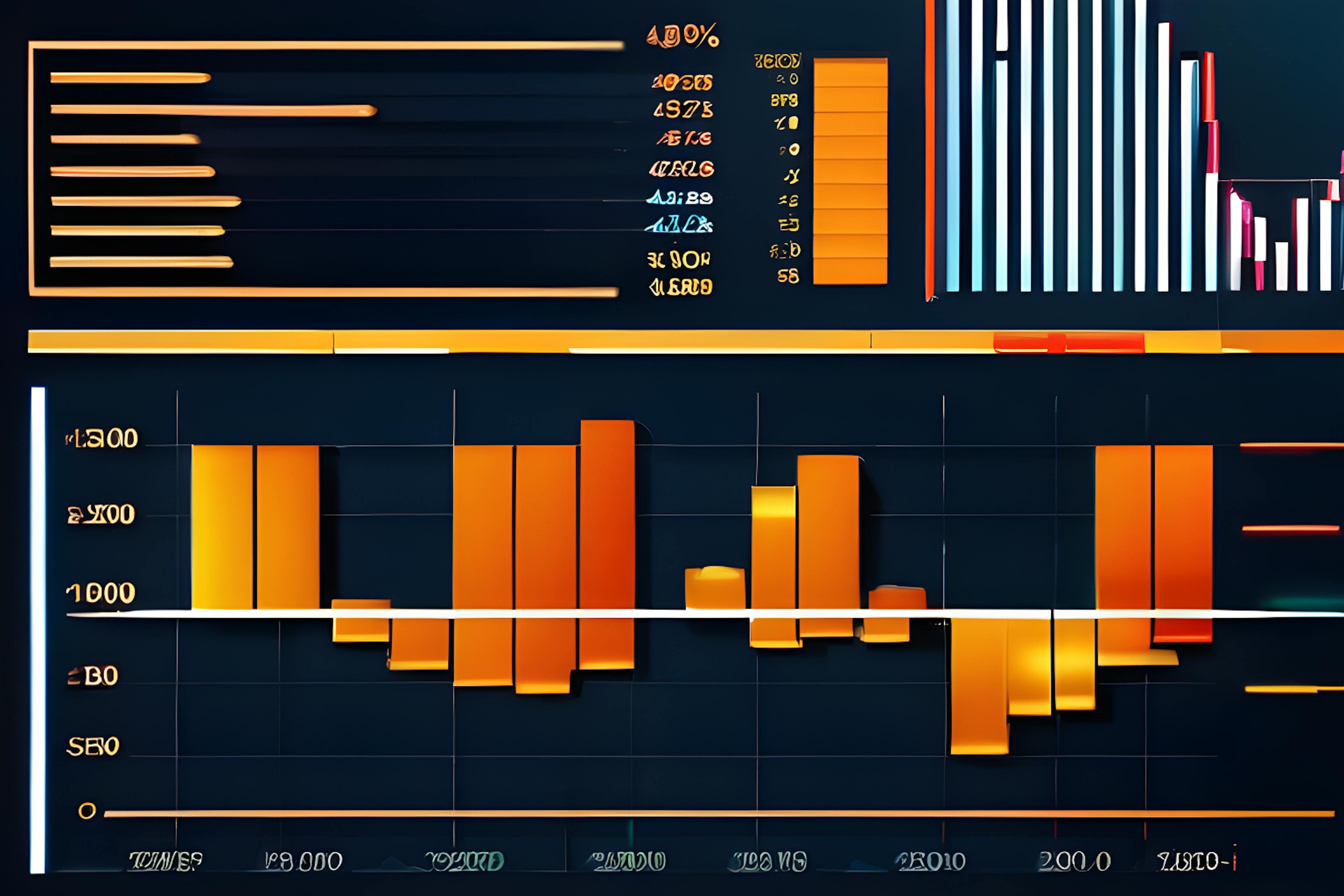 featured image - Volatility Modeling and Forecasting in Financial Markets