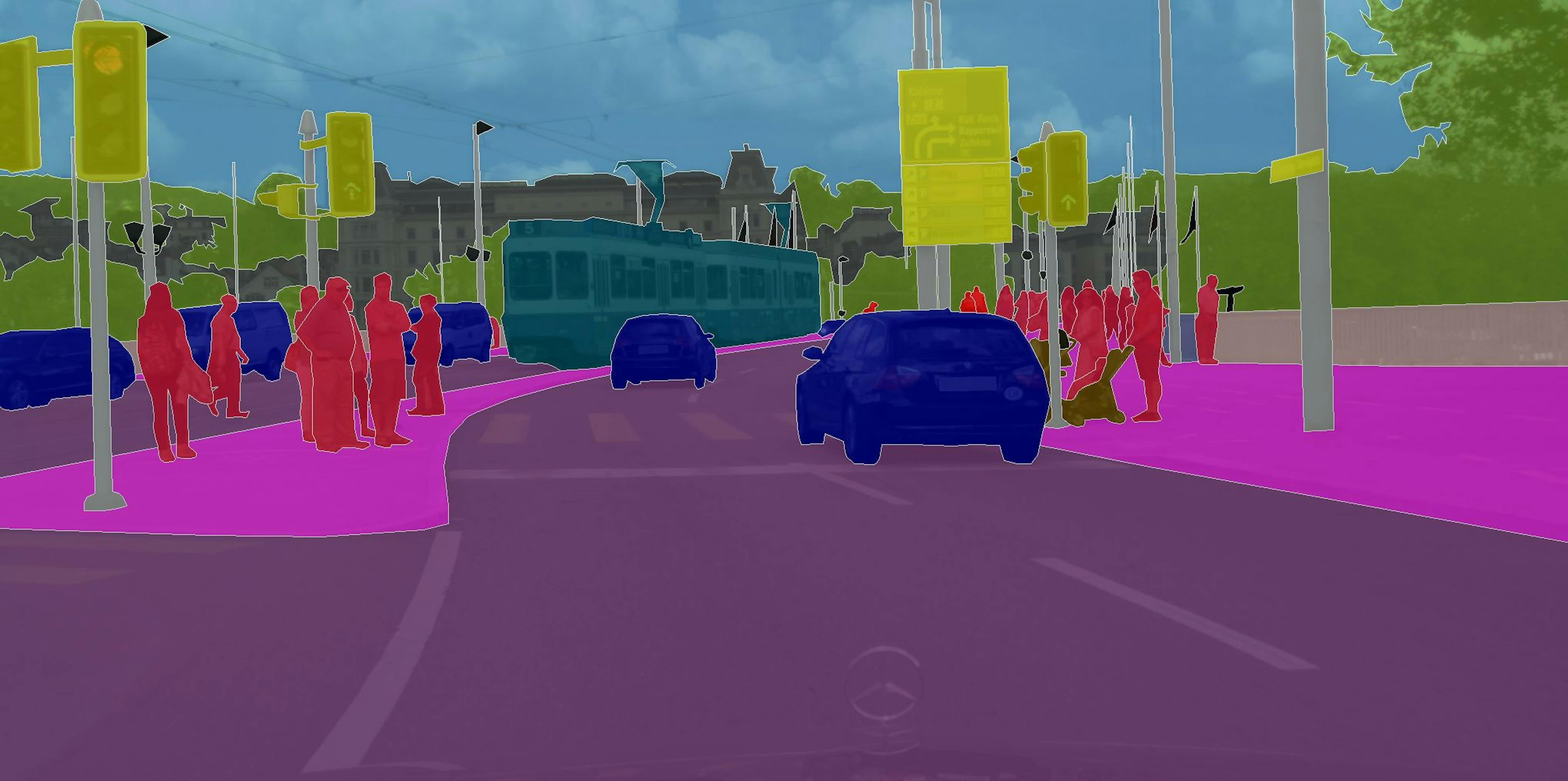 featured image - Top 15 Datasets for Autonomous Driving