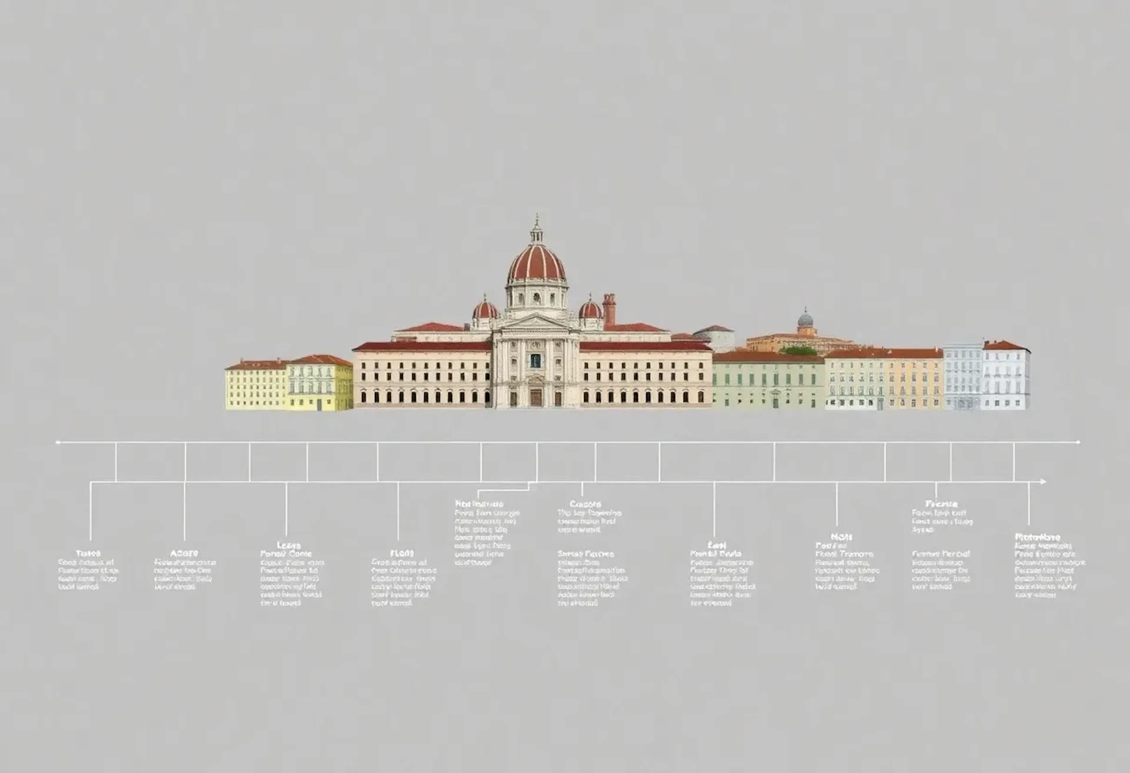 featured image - Florentine Timeline