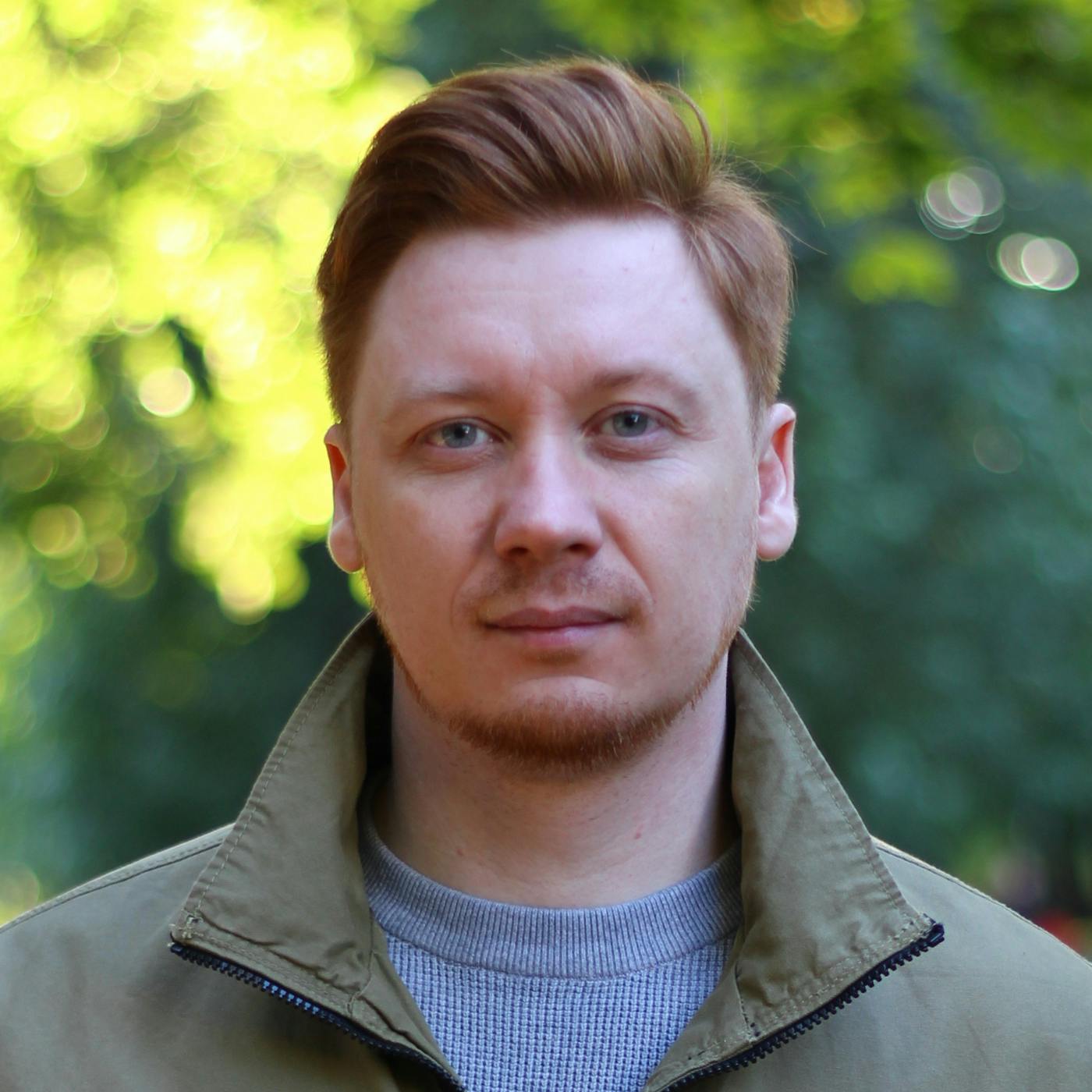 Maksim Kirilov HackerNoon profile picture