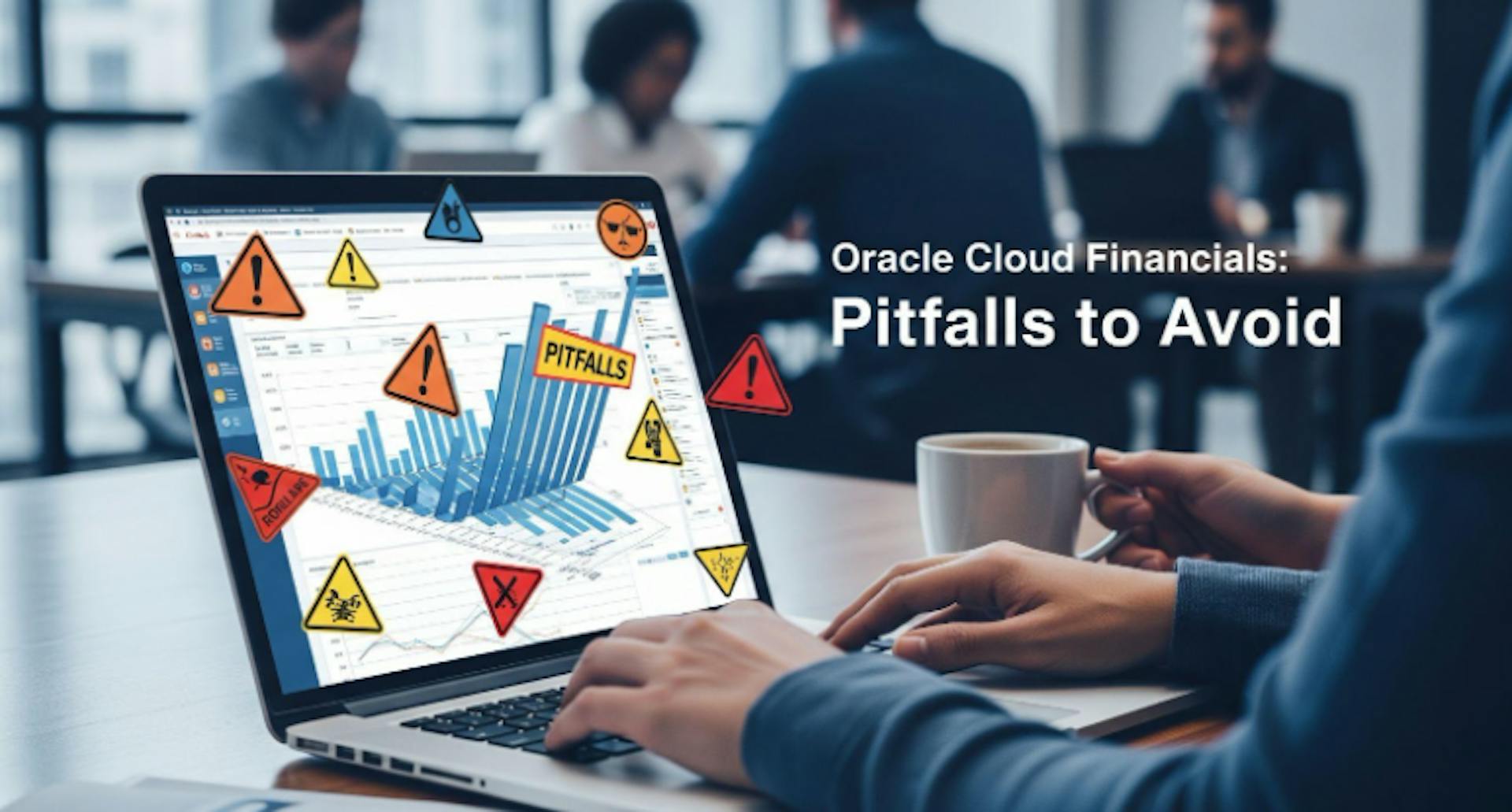 featured image - Top 5 Common Pitfalls in Oracle Cloud Financial Implementations and How to Avoid Them