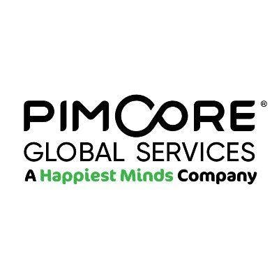 Pimcore Global Services (PGS) - A Happiest Minds Company HackerNoon profile picture