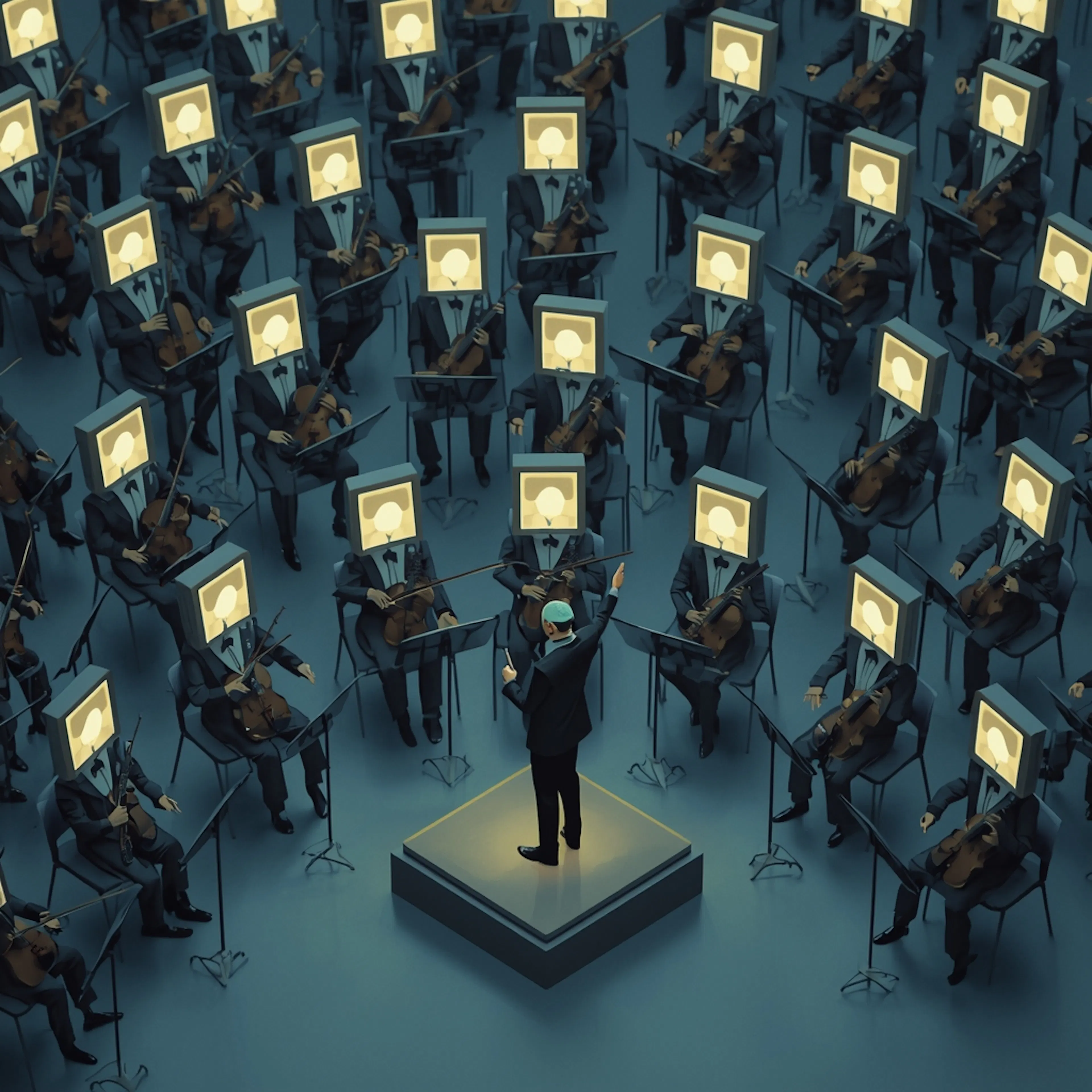 Alignment-Driven Development: The Orchestration Framework AI-Paired Coding Forgot to Build