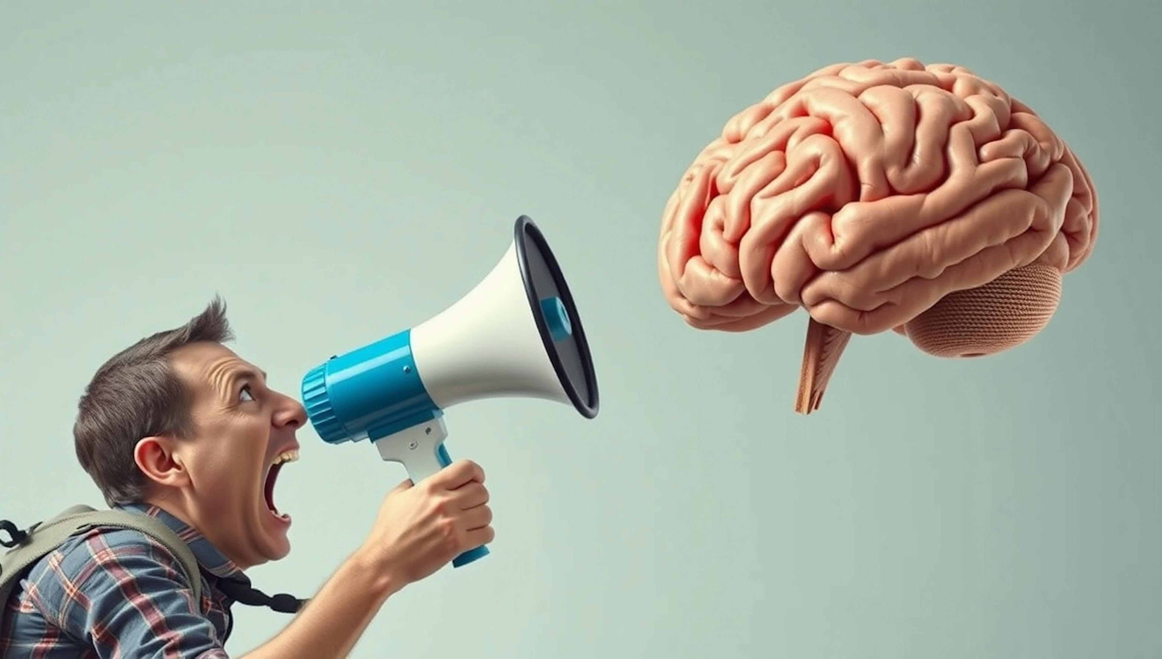 featured image - ⚠️Calling All Brains! ⚠️GenAI Misconceptions!