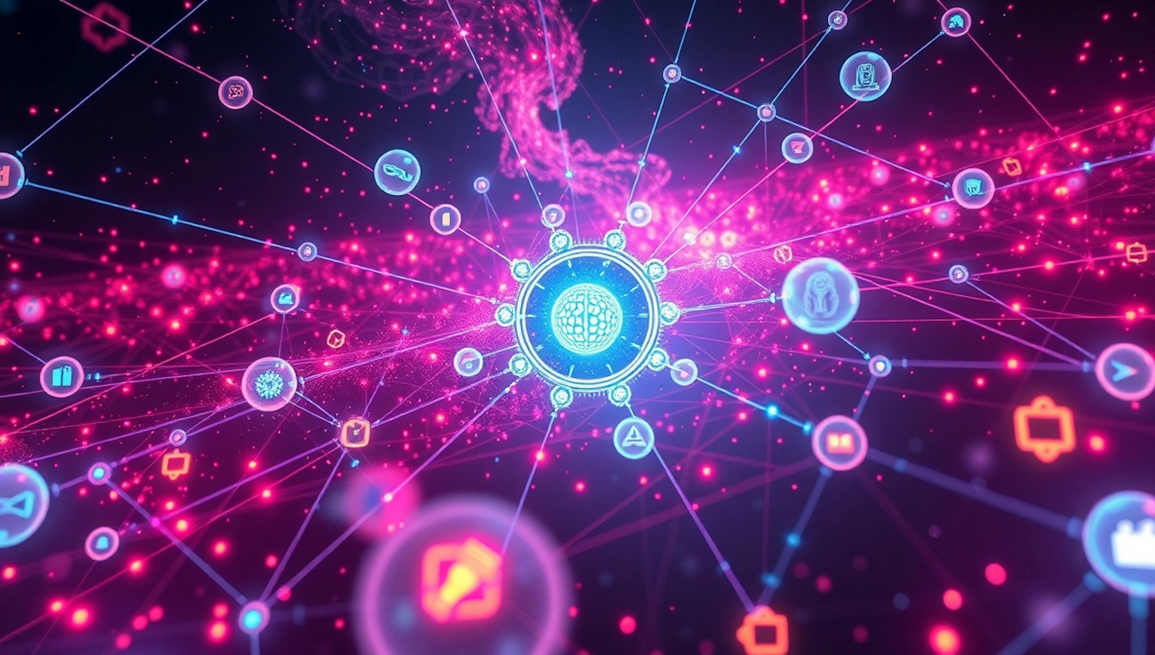 featured image - Why Small Models Matter in a Network of Experts Era