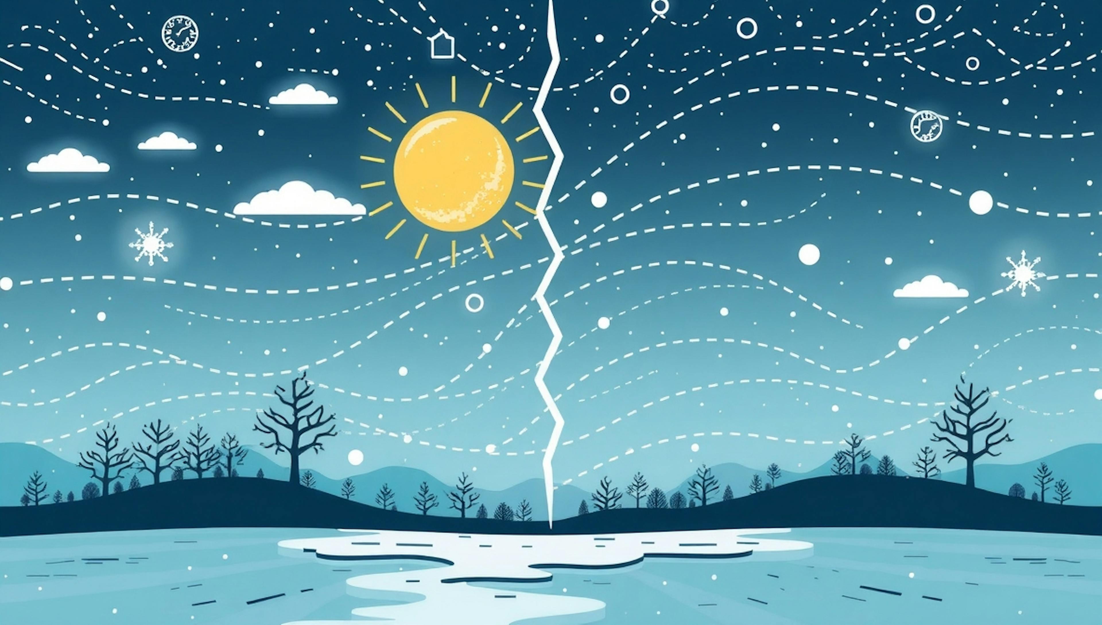 featured image - The Weather Channel Effect and the AI Industry’s Echo: Overhyped Promises and False Empowerment