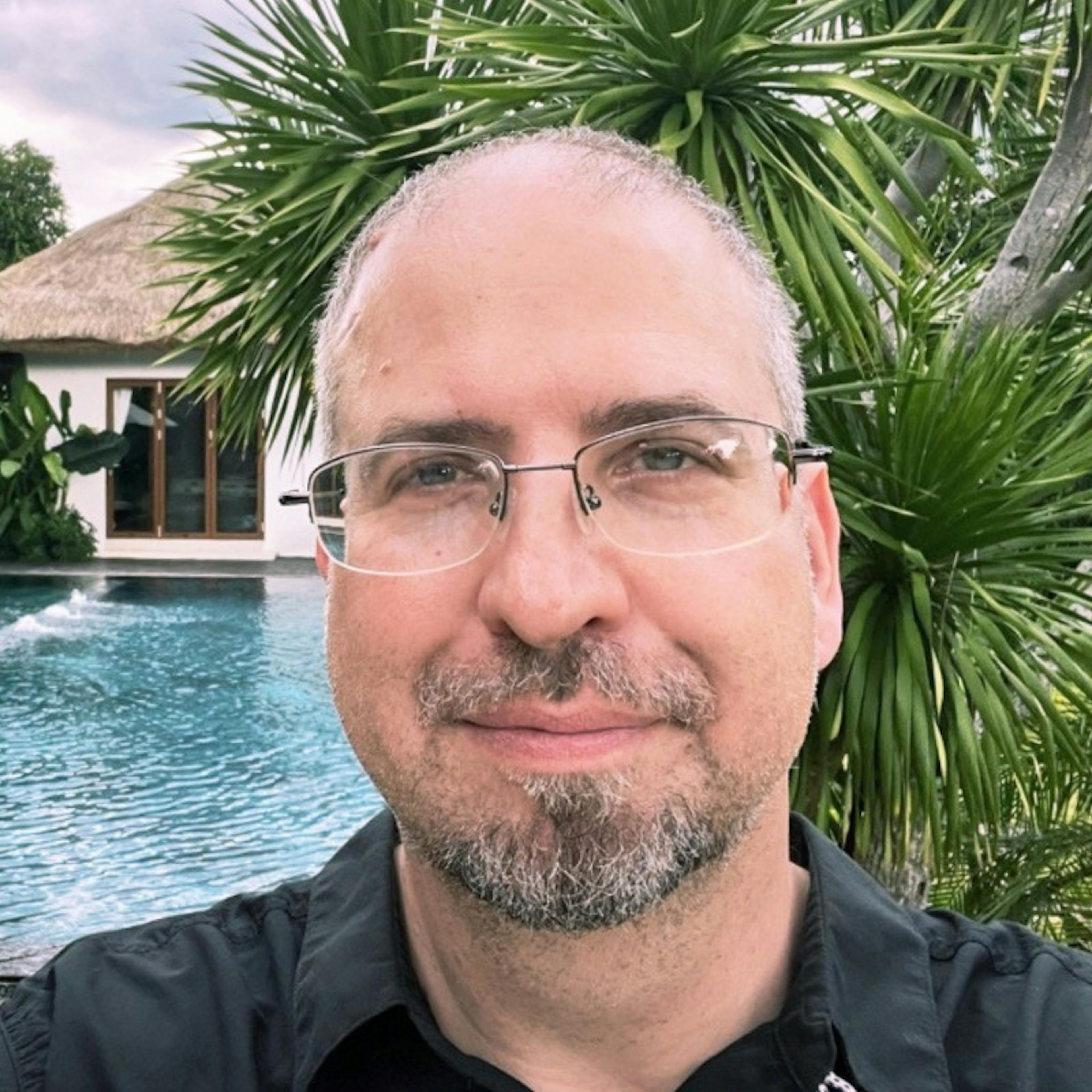 Andrew Schwabe HackerNoon profile picture