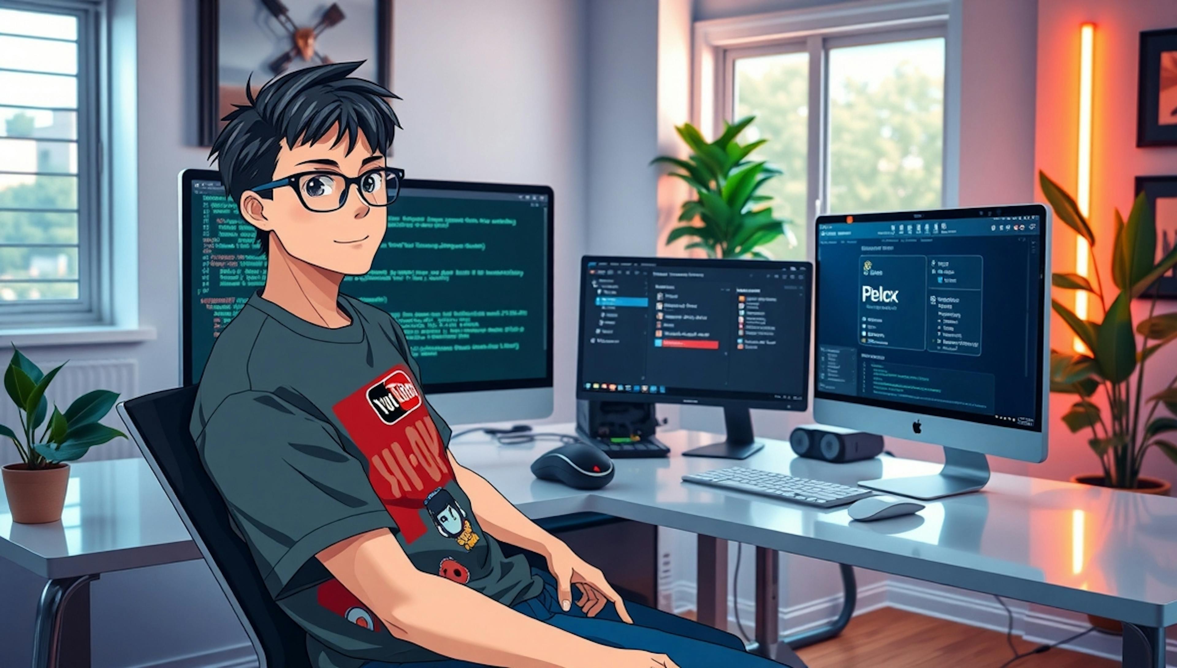 featured image - Curate Your Own Ad-Free YouTube Experience: A Simple Guide for Watching Your Favorite Channels