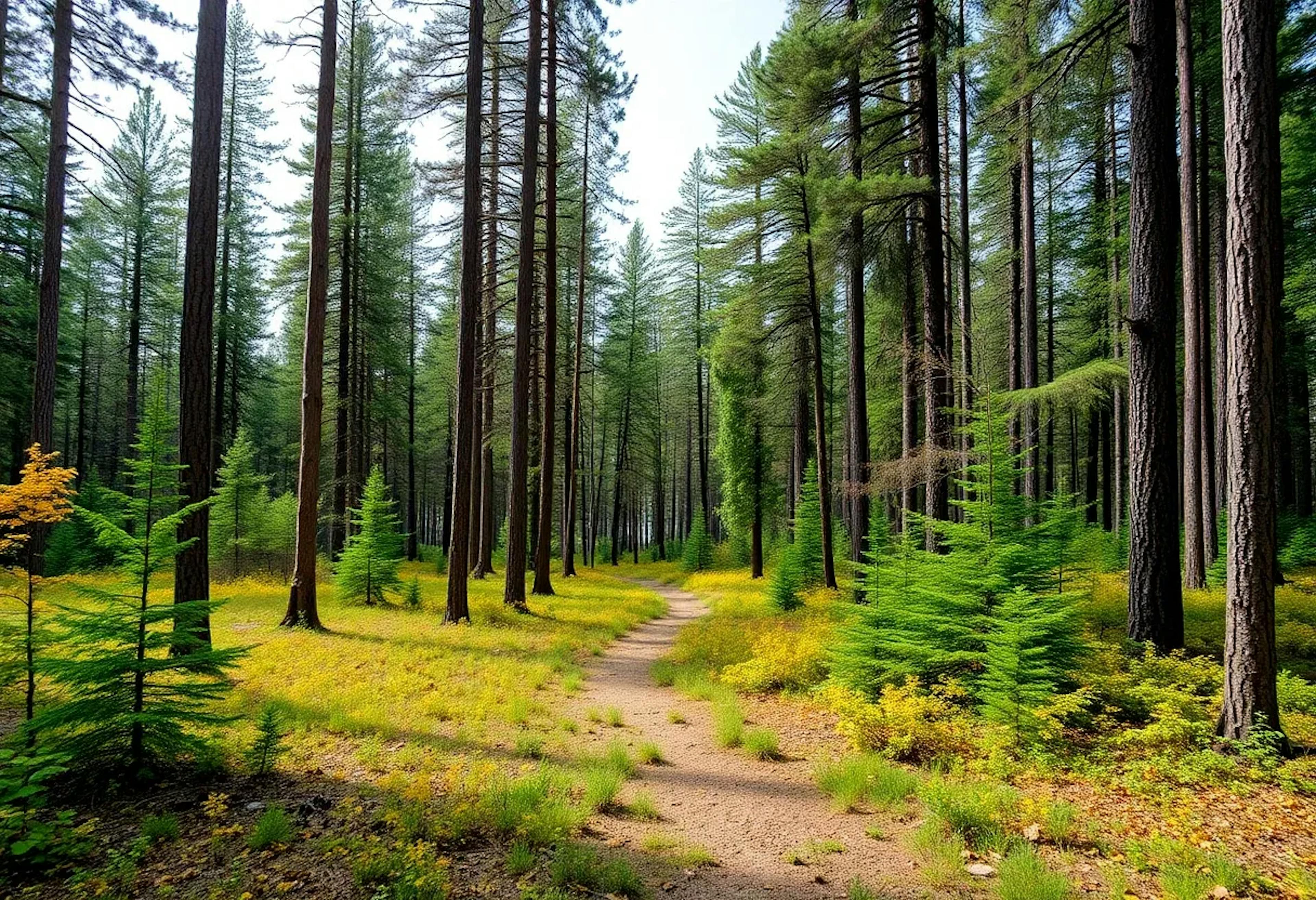 featured image - Protecting America's Forests
