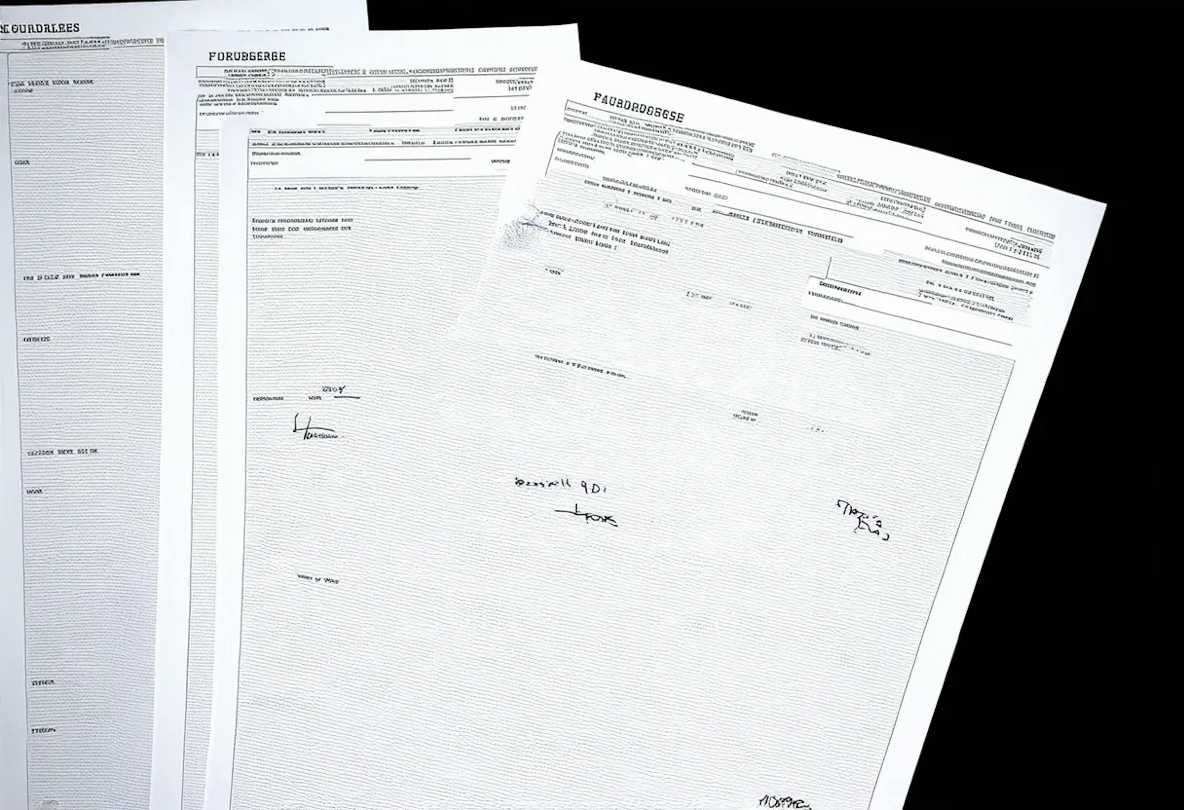 featured image - Craig Wright's Bitcoin White Paper Document Questioned for Forgery