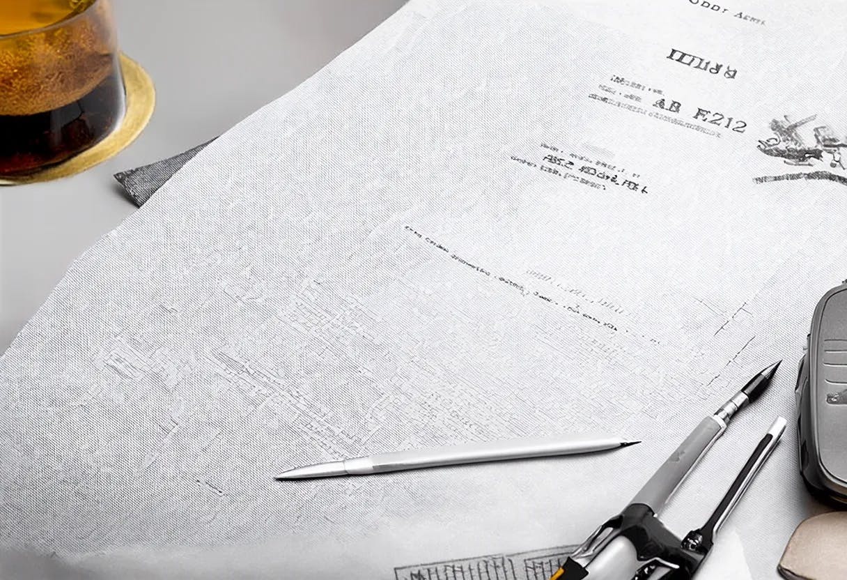 featured image - How Craig Wright Wrote Himself into a Forgery Charge