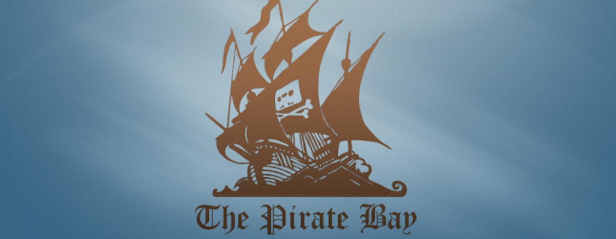 featured image - The Pirate Bay: A File-Sharing Legacy