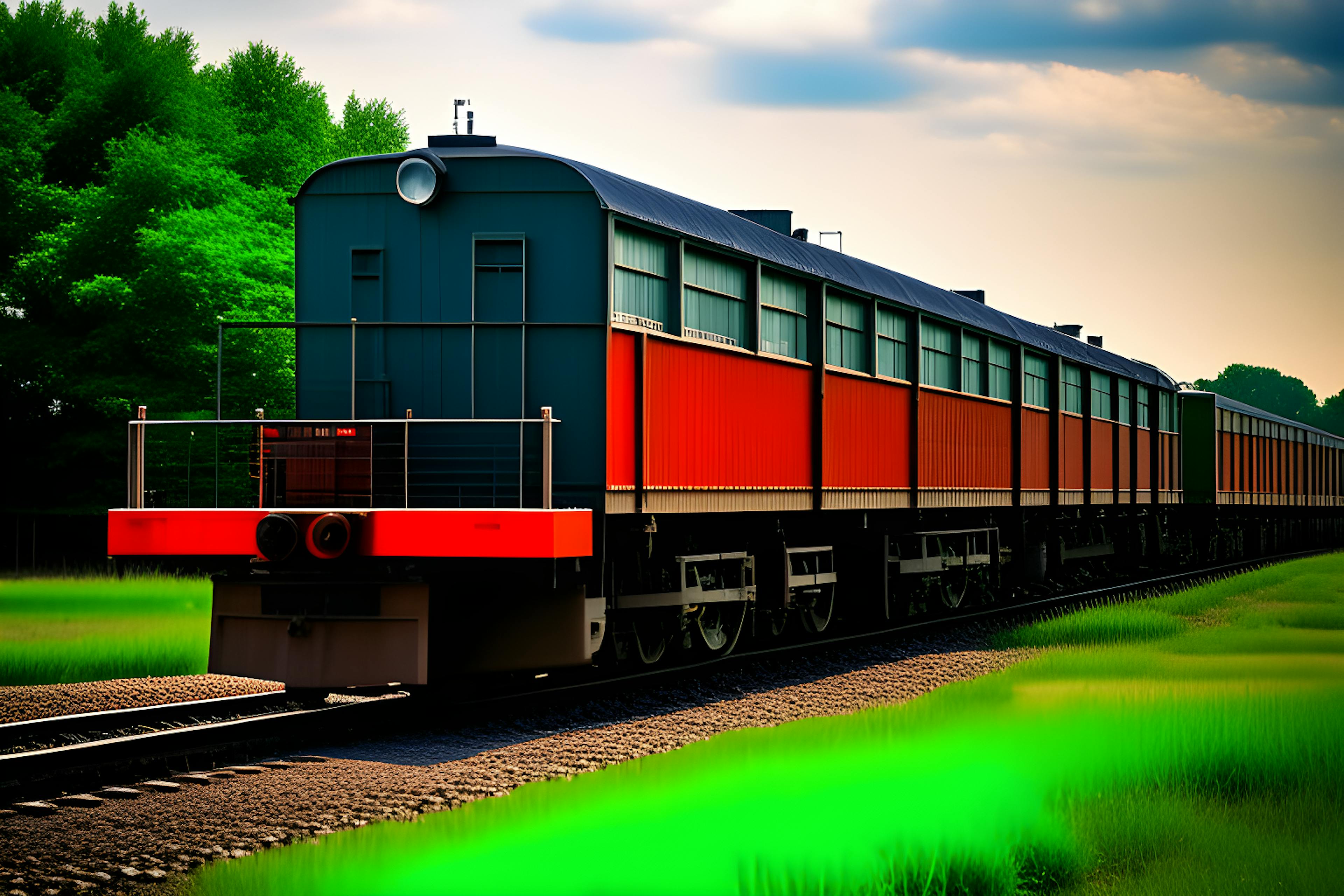 featured image - Dev Log #1: Introducing Freighter