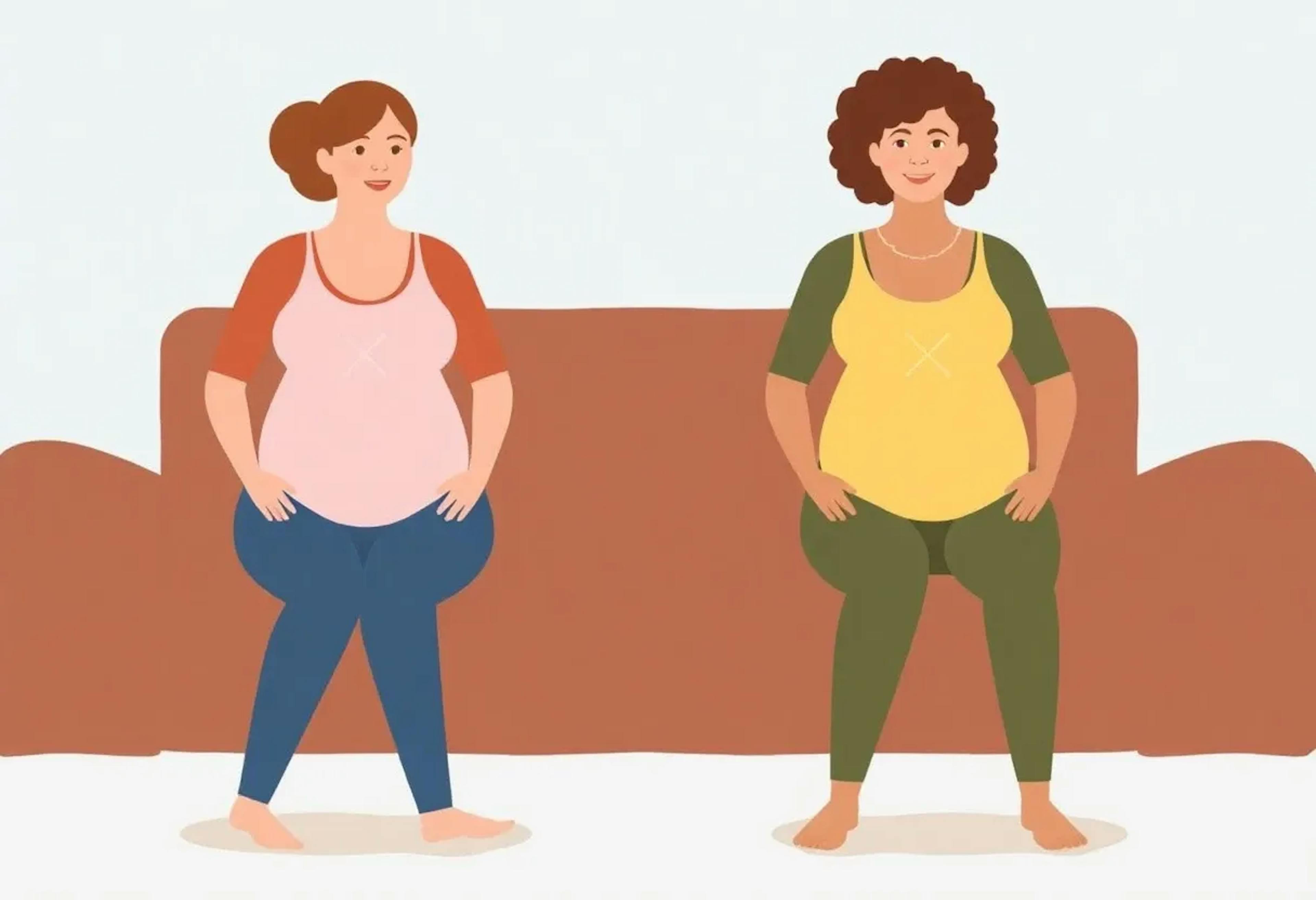featured image - From Teens to Menopause: How Age and Obesity Affect Menstrual Health