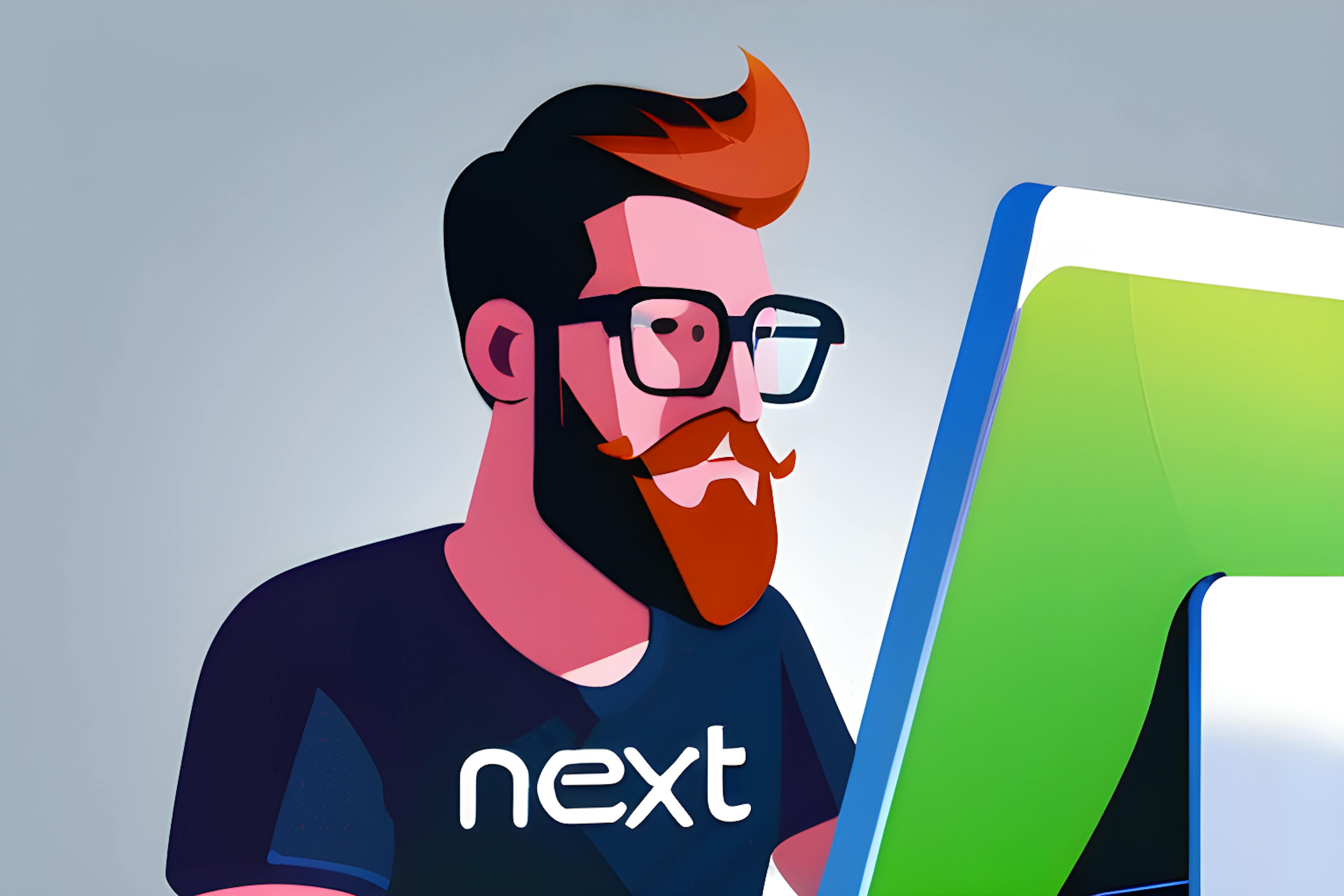Creating Effective And Optimized Next.JS Reusable Components. | HackerNoon
