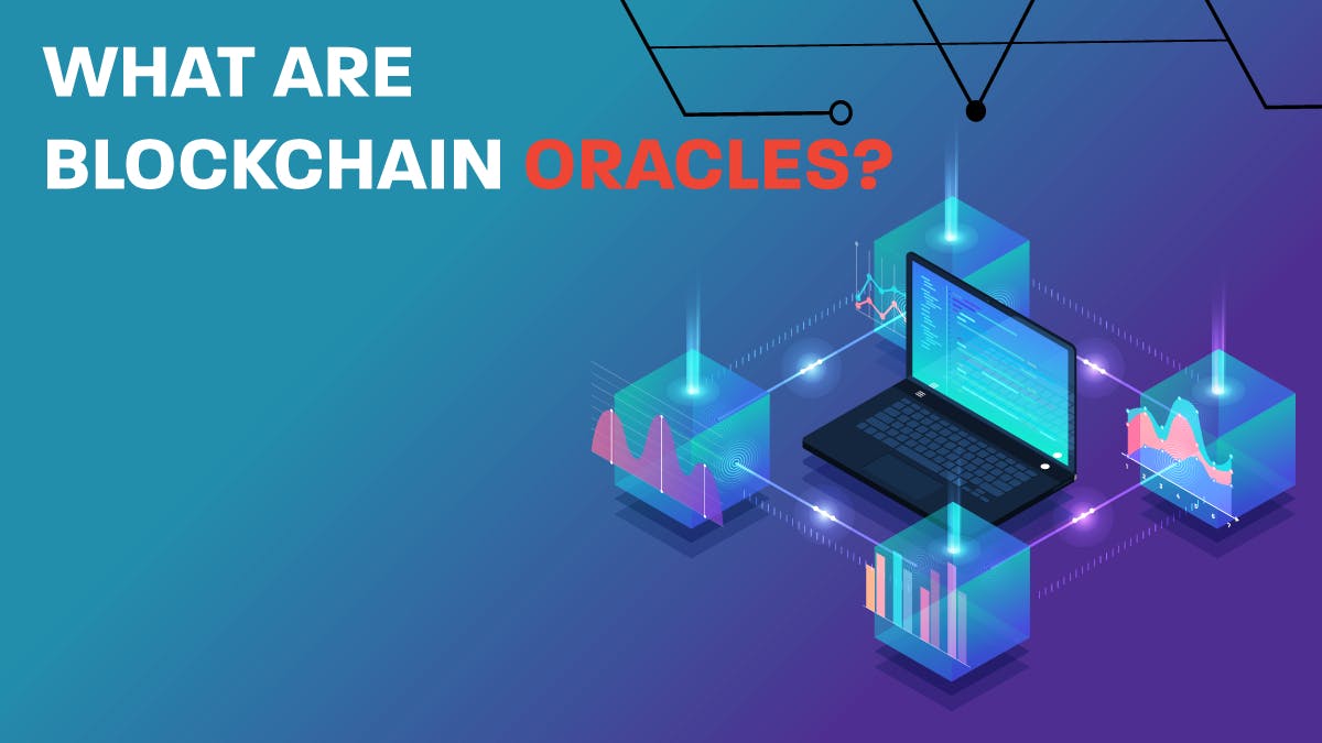 featured image - Powering the Future: Decentralized Oracles and Metaverse DNA