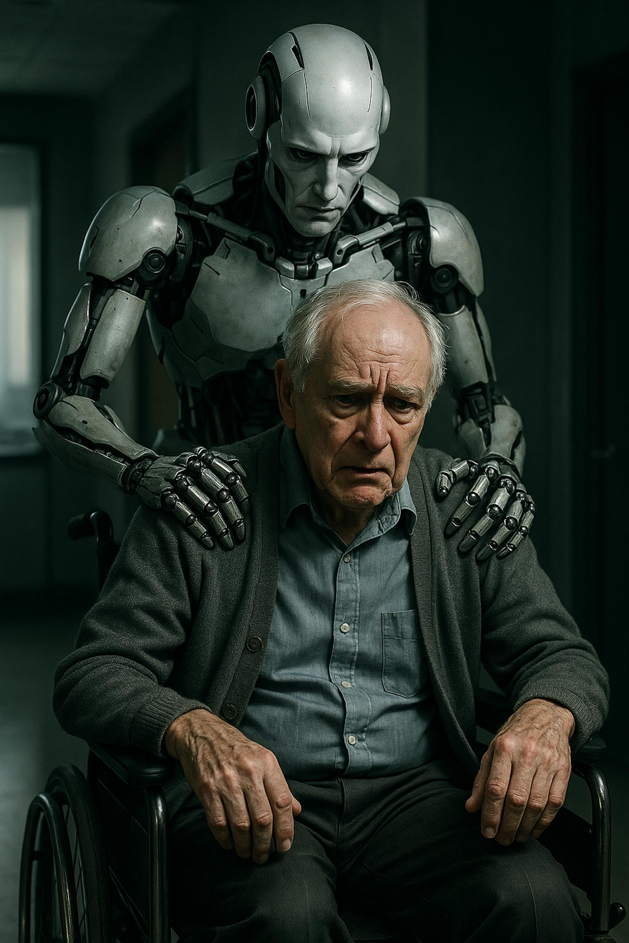 featured image - Retirement.exe
