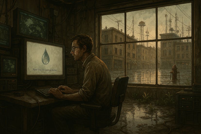 /the-algo-that-dreamed-of-rain feature image