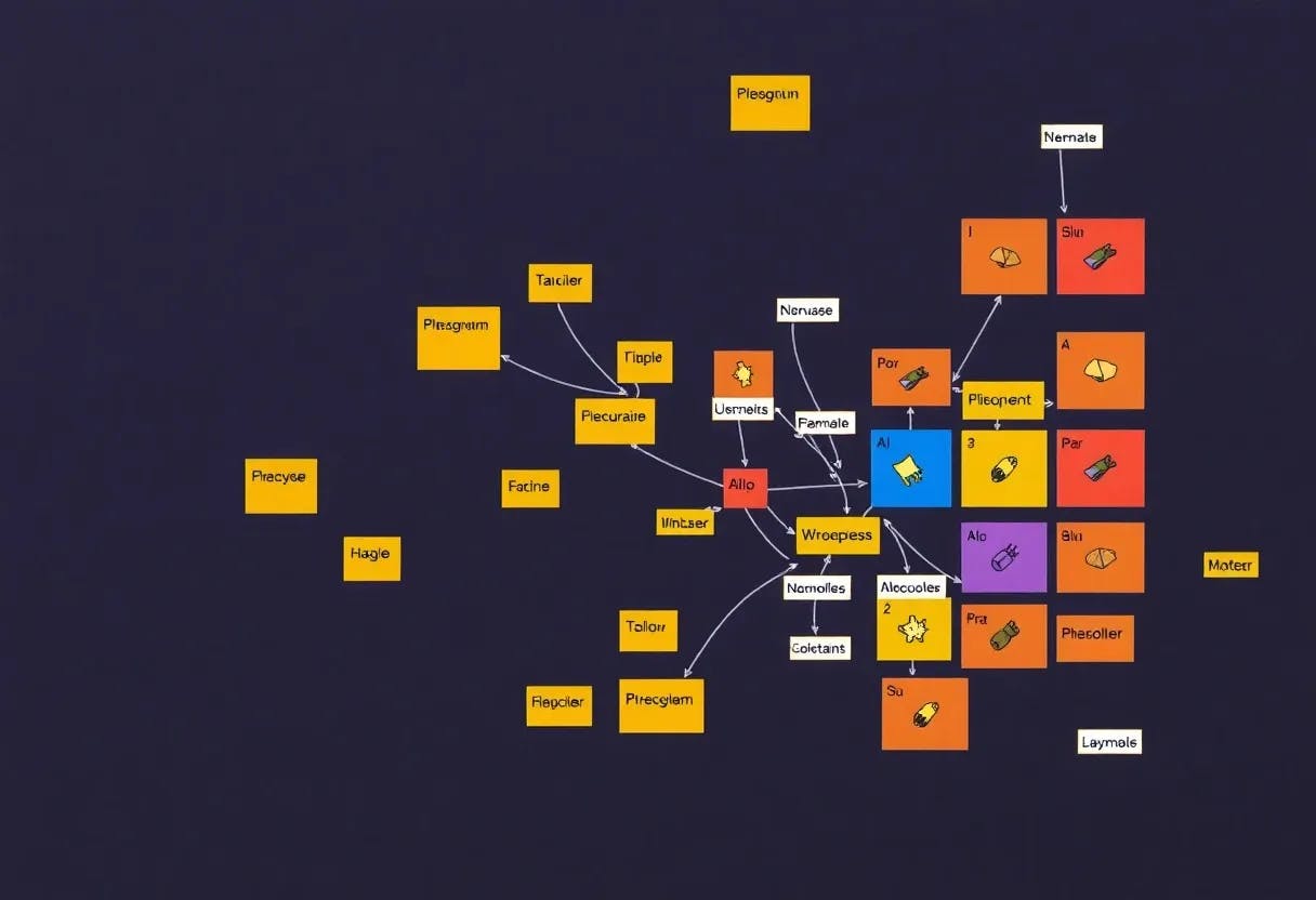 The Llama 2-IVLMap Combination Delivering Smarter Robot Control | HackerNoon