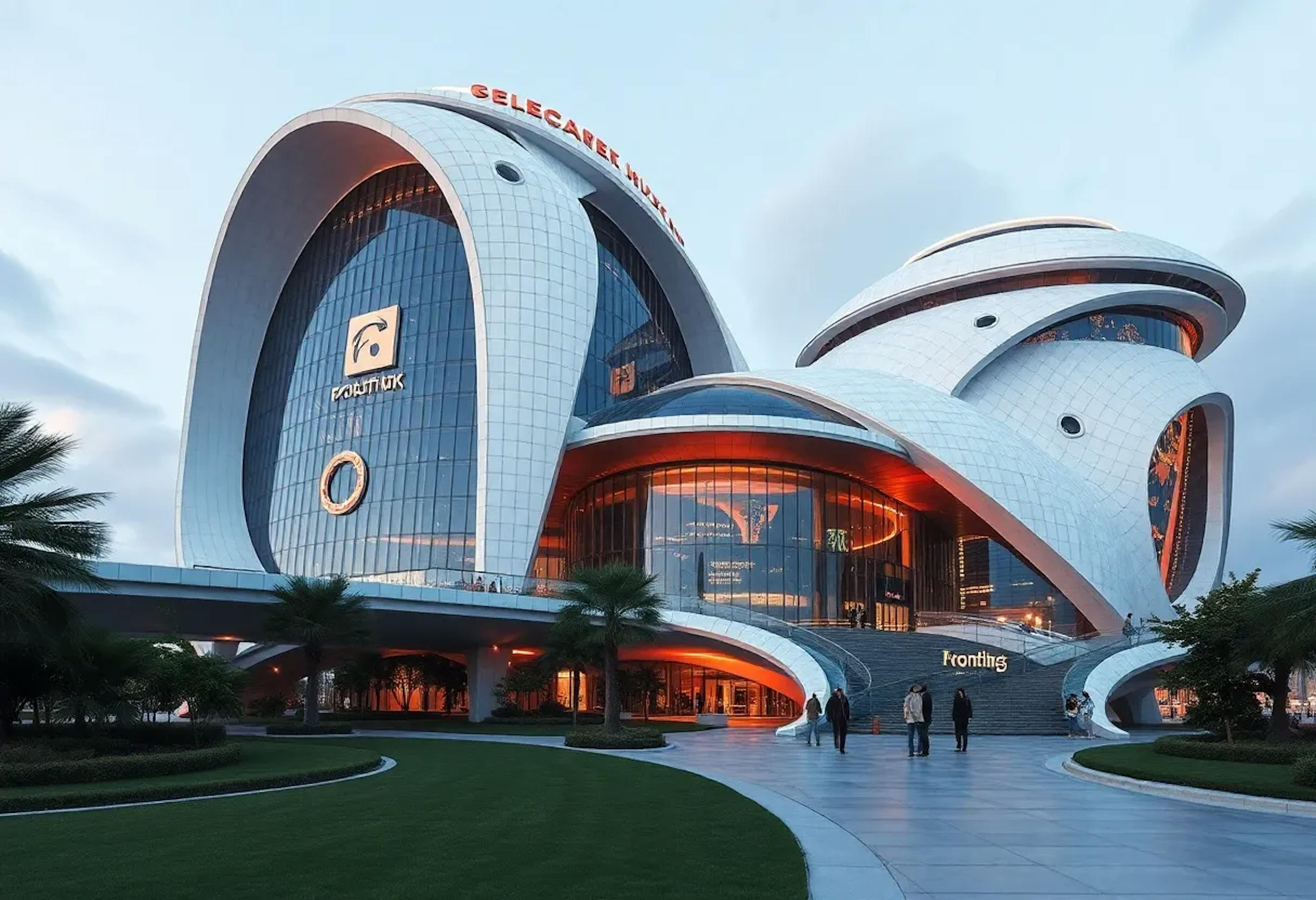 featured image - Alternative Architectures for Multi-Token Prediction in LLMs