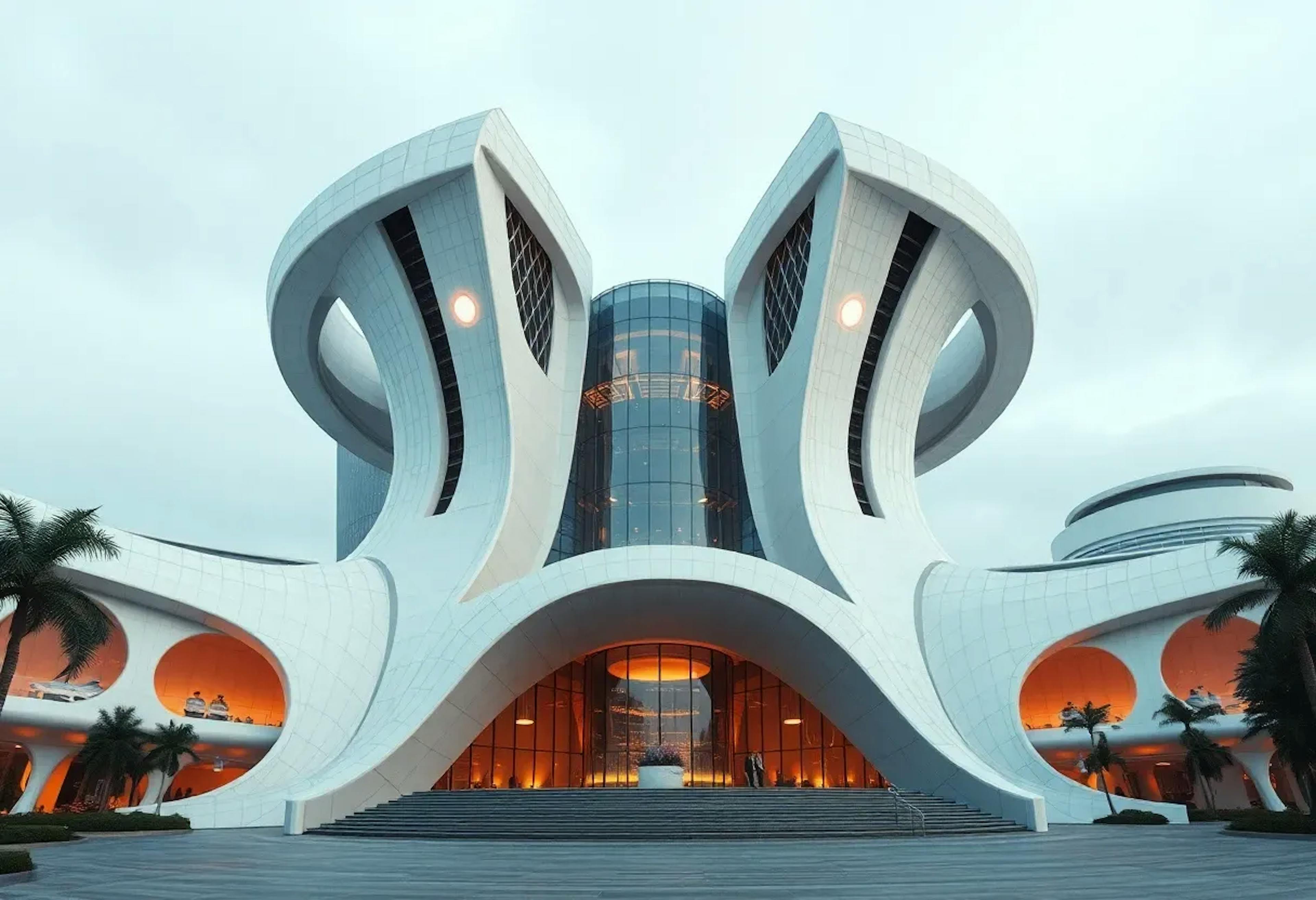 featured image - Implementation Details of Tree-Diffusion: Architecture and Training for Inverse Graphics