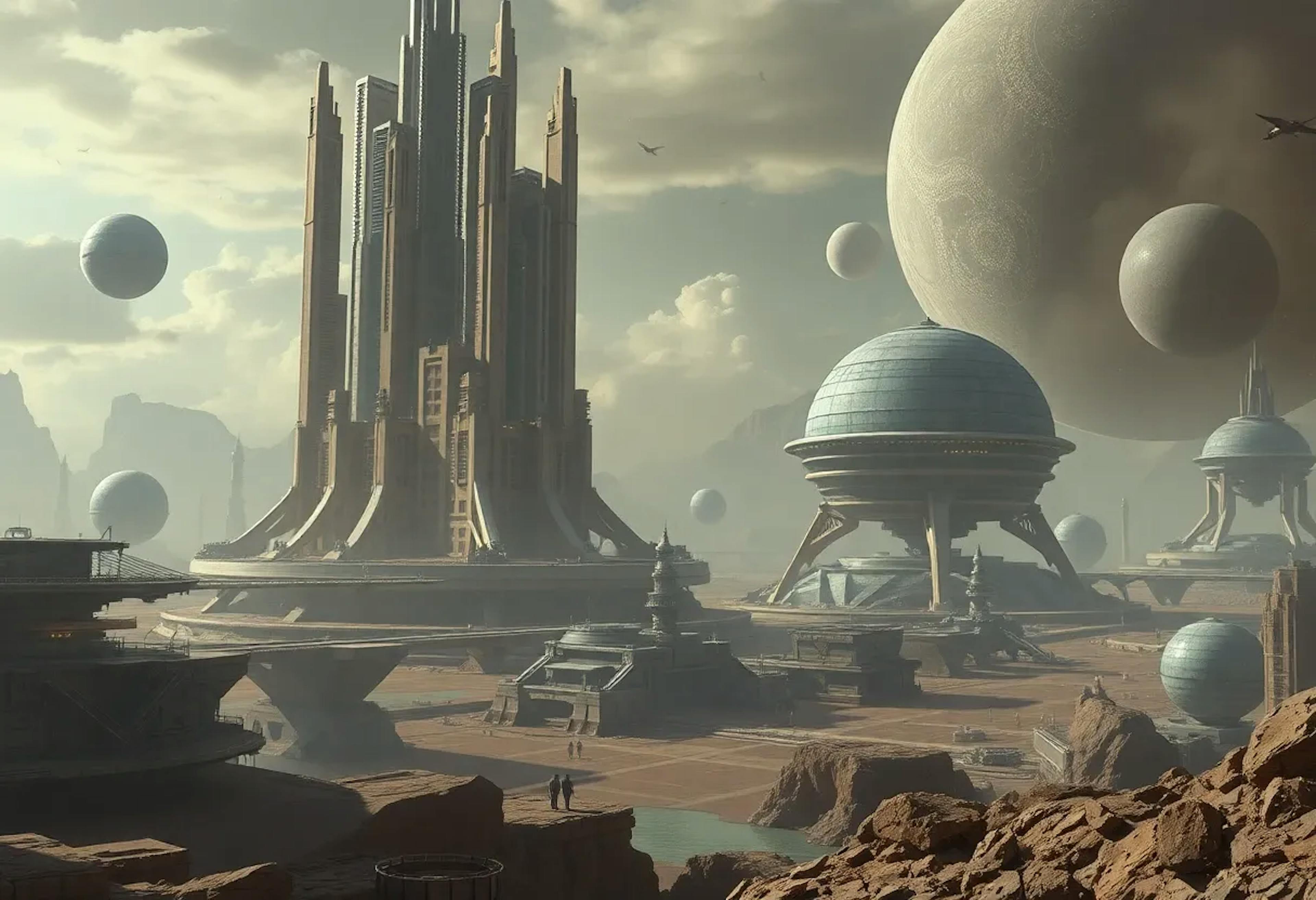 featured image - Future Directions in Hyperbolic SVM and Geometric Machine Learning