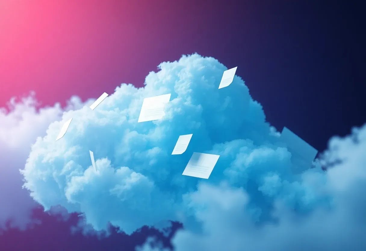 featured image - A Technical Deep Dive into Cloud Migration Techniques