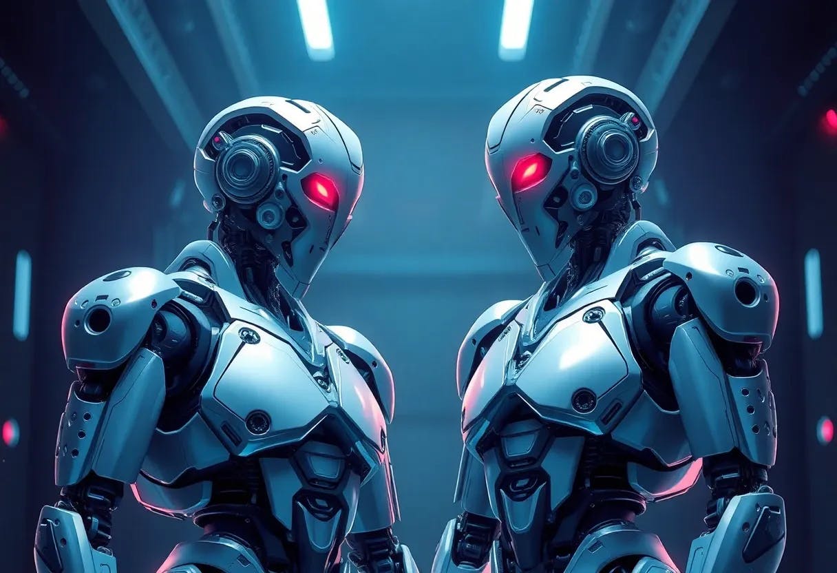 featured image - Learning Coupled Actions of Lie Groups: Kuramoto Models for Robotics and Hyperbolic Data