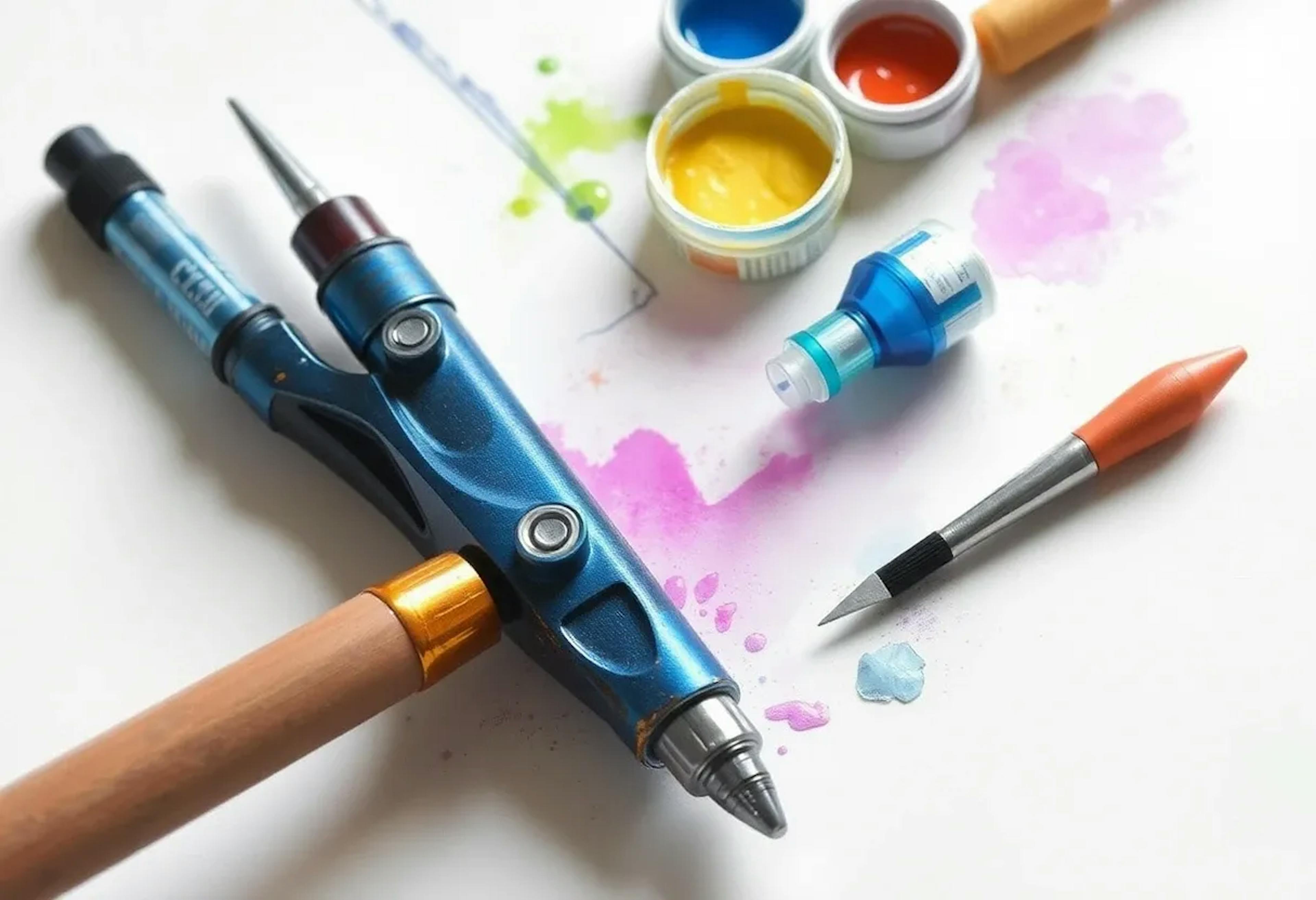 featured image - The Role of Tool Support in a Pair Programming Study