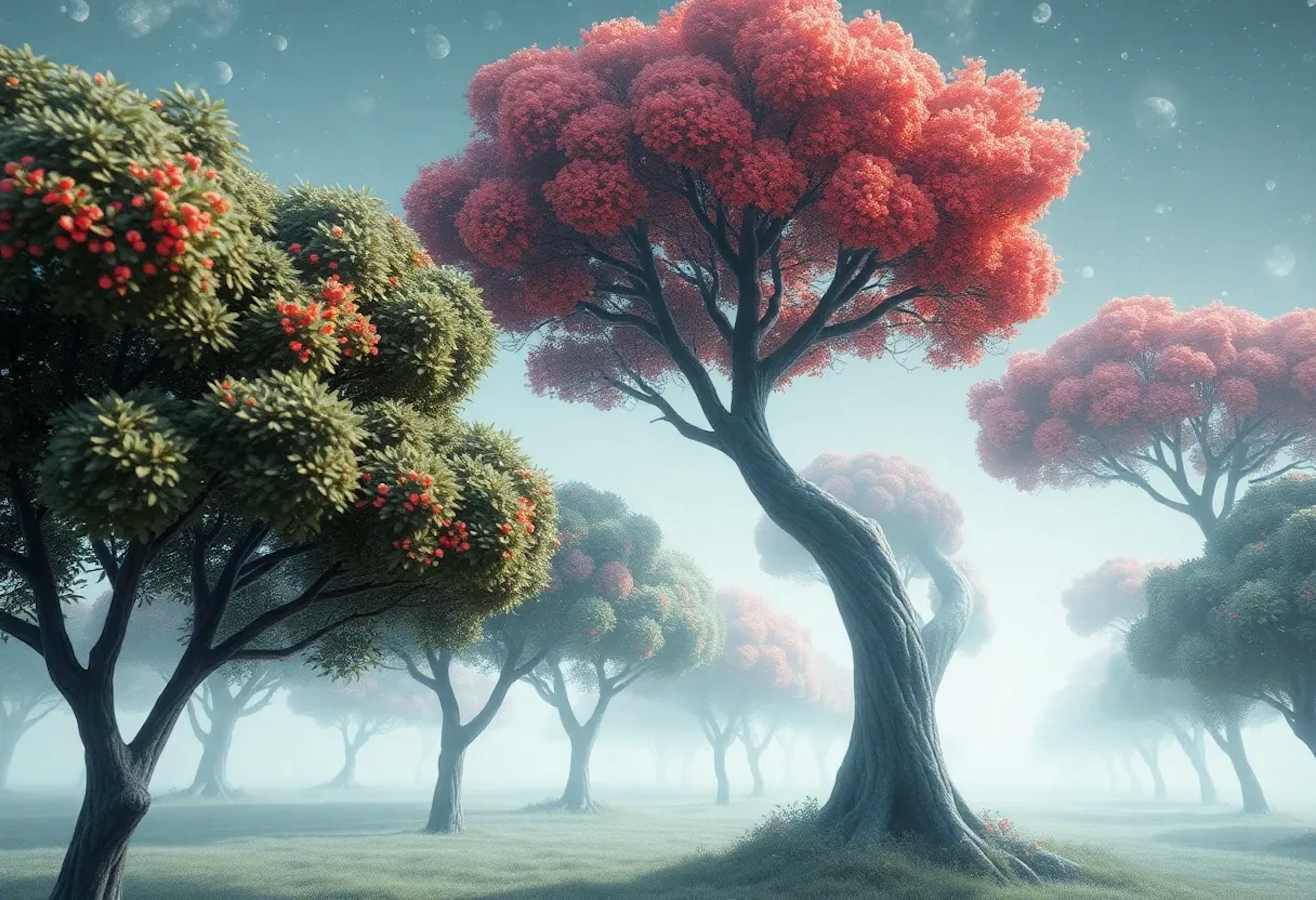 featured image - The Future of Code Generation: Tree-Diffusion, Limitations, and Research Directions