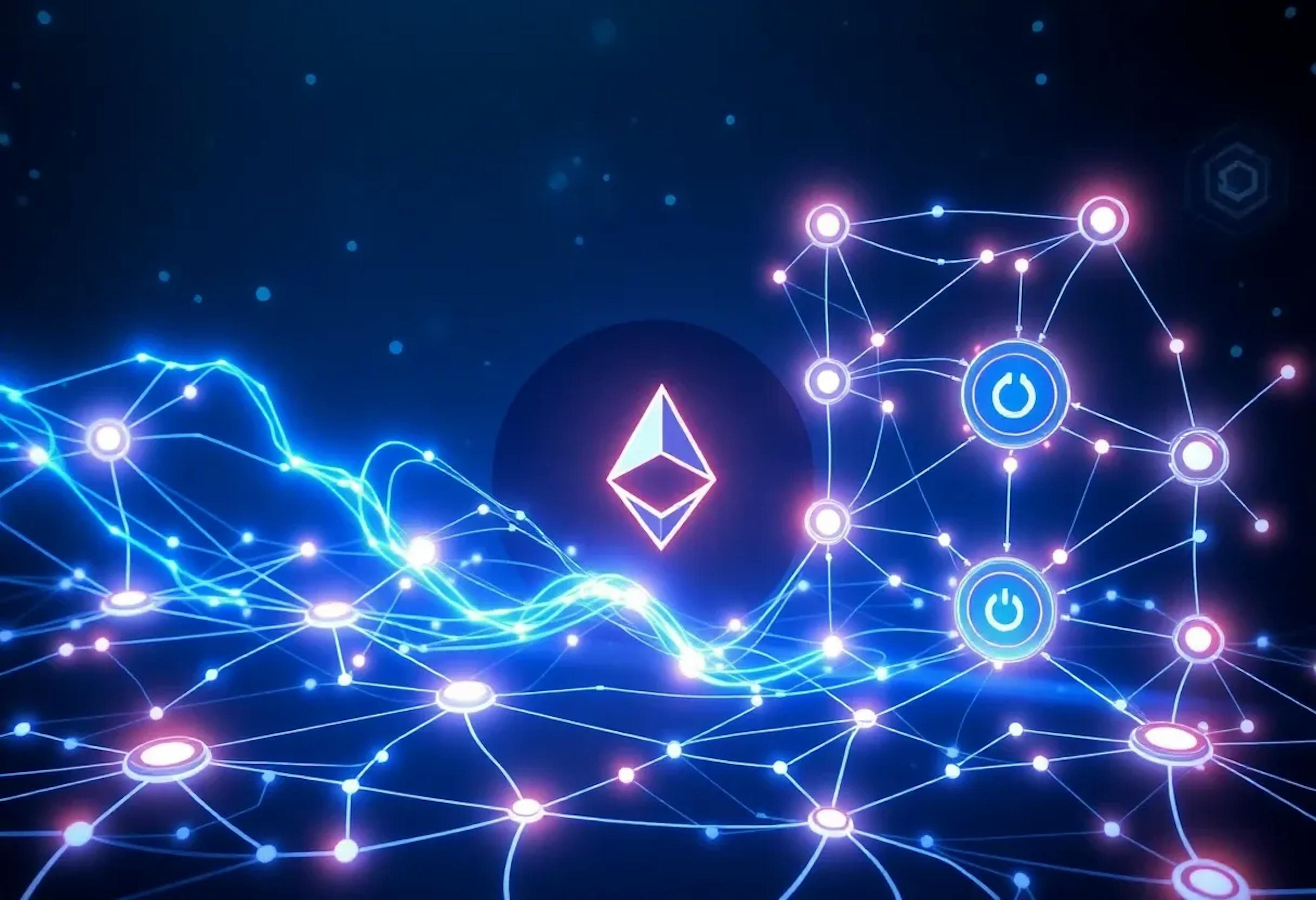 featured image - Movement Network Foundation Earns a -5 Proof of Usefulness Score by Building a Modular Move-Ethereum Framework