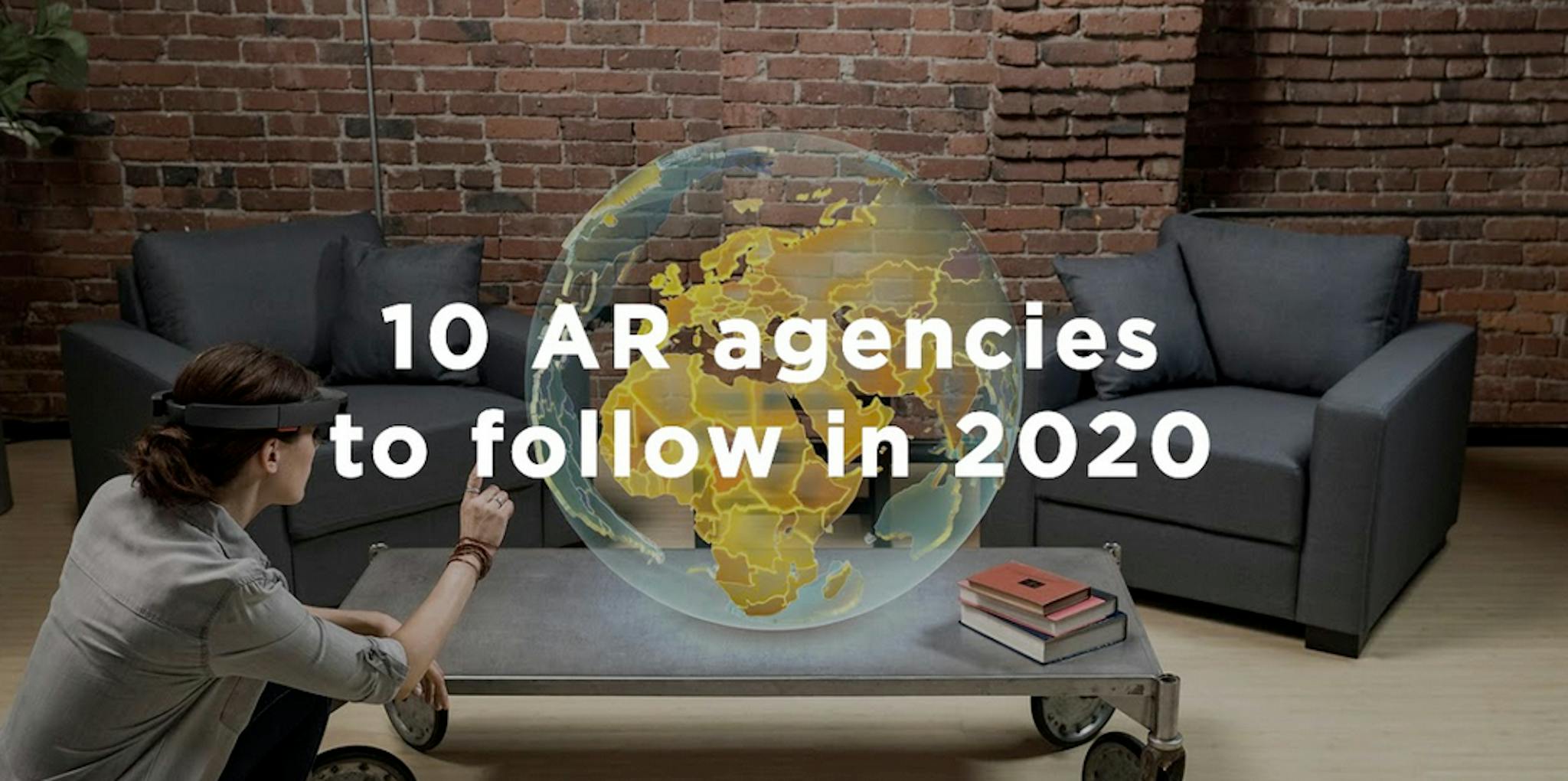 featured image - 10 AR Agencies to Follow in 2020: From Talking Business Cards to Explorable Paintings