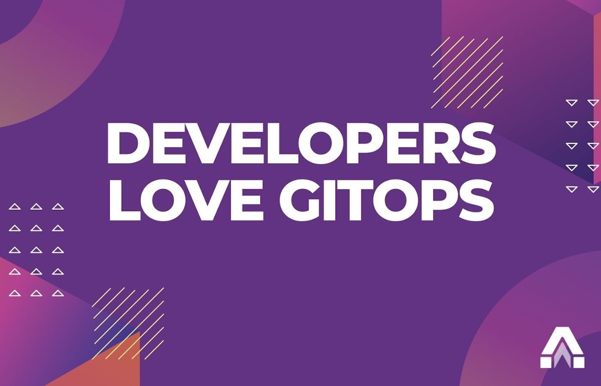 featured image - An Introduction to GitOps and DevOps for Developers