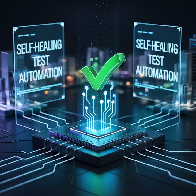 /self-healing-test-automation-the-future-of-test-resilience feature image