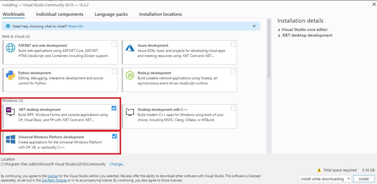 How to Set up Selenium in Visual Studio for Automated Browser Testing of  Web Apps | HackerNoon