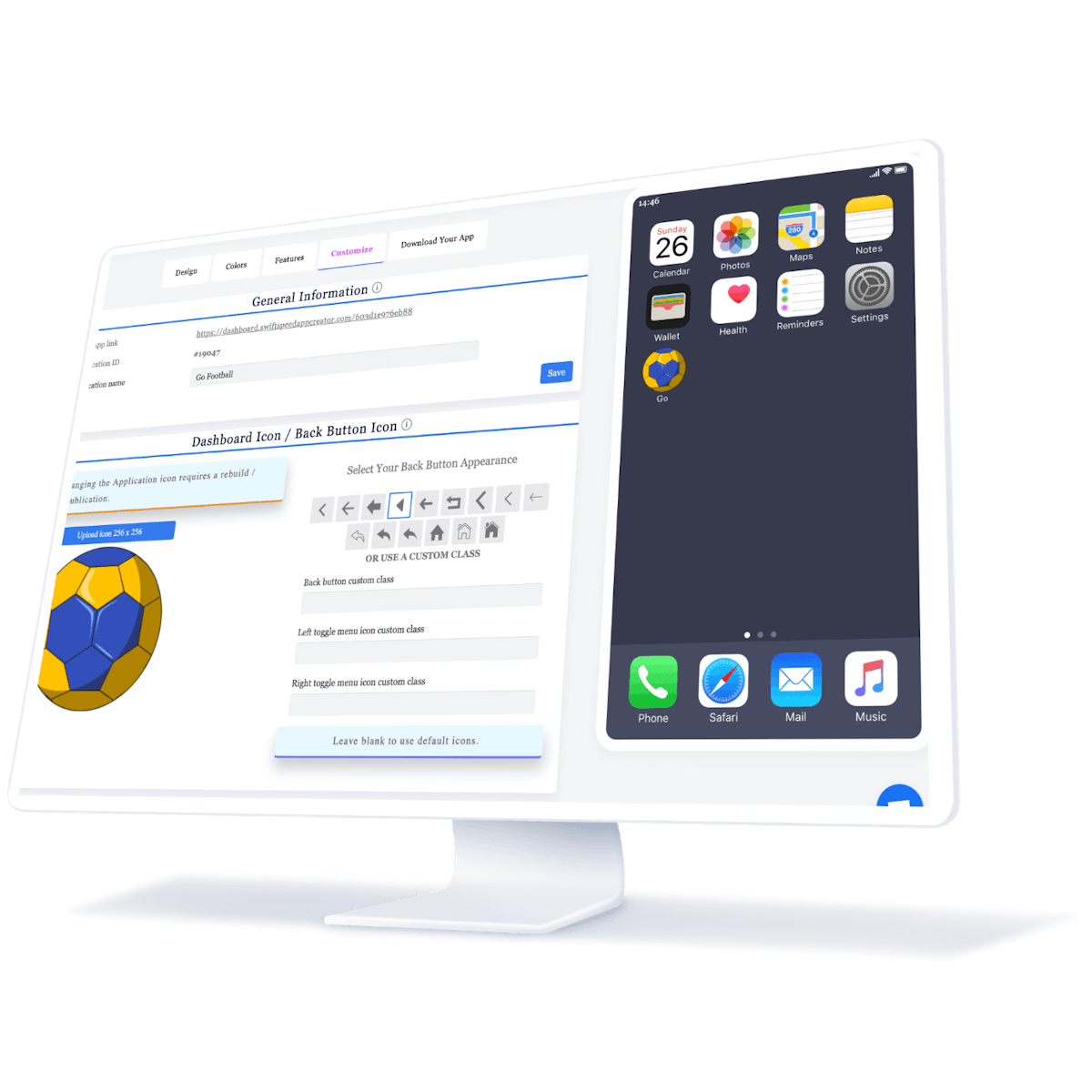 featured image - Swiftspeed: Revolutionalizing App Development With Their New AI App Builder: How It Works