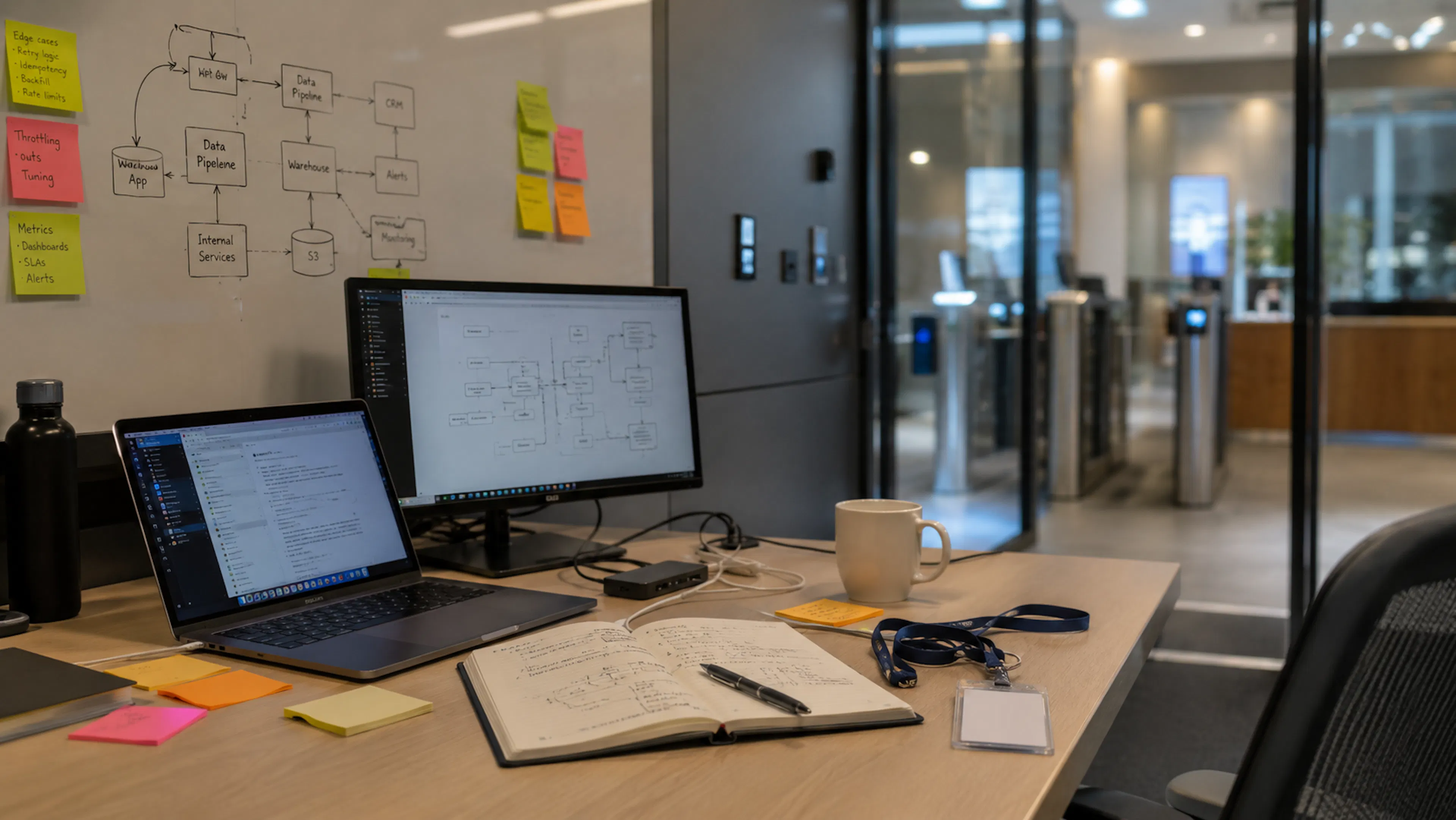 featured image - Why Every AI Company Suddenly Wants a Forward Deployed Engineer