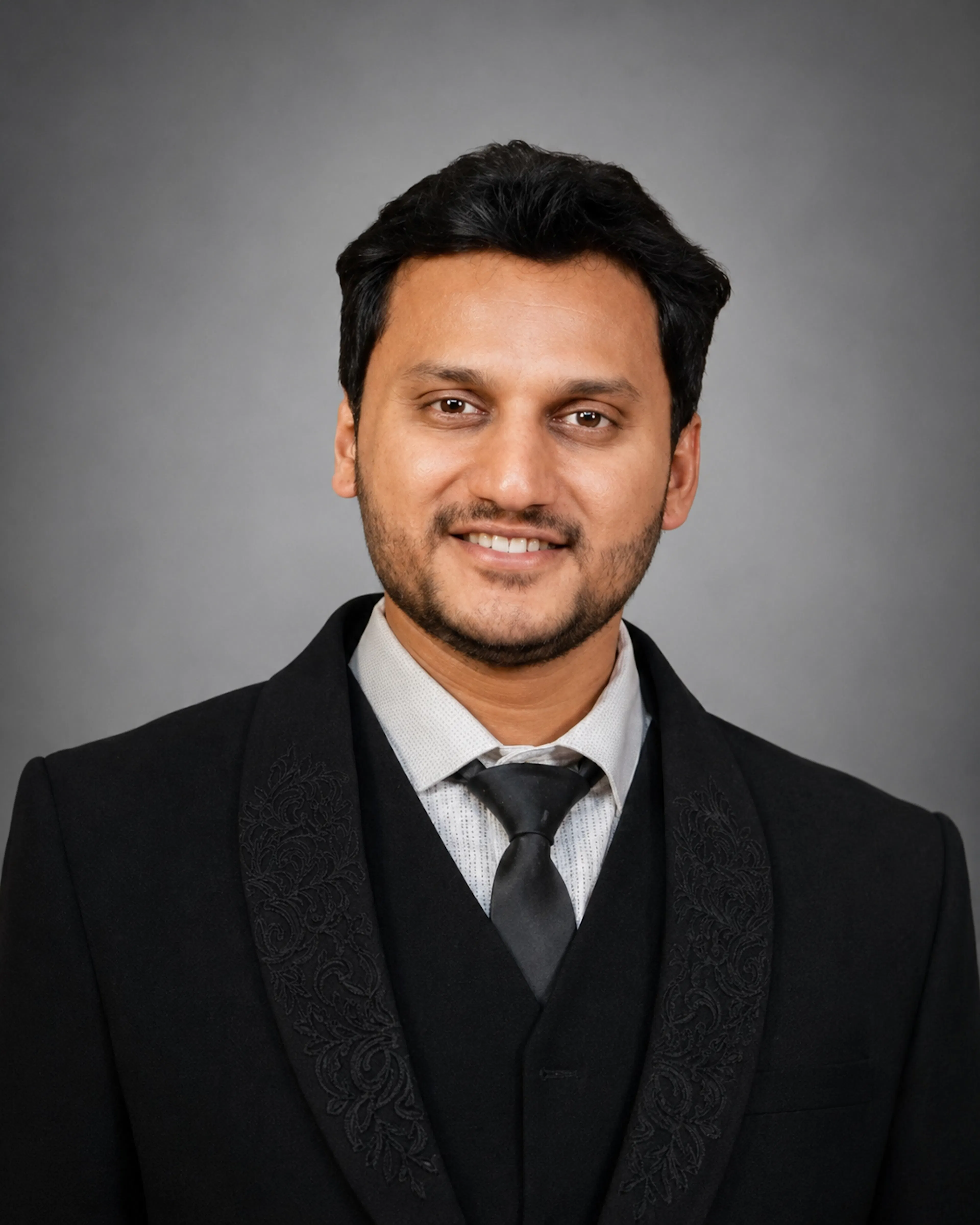Veera Ravindra Divi