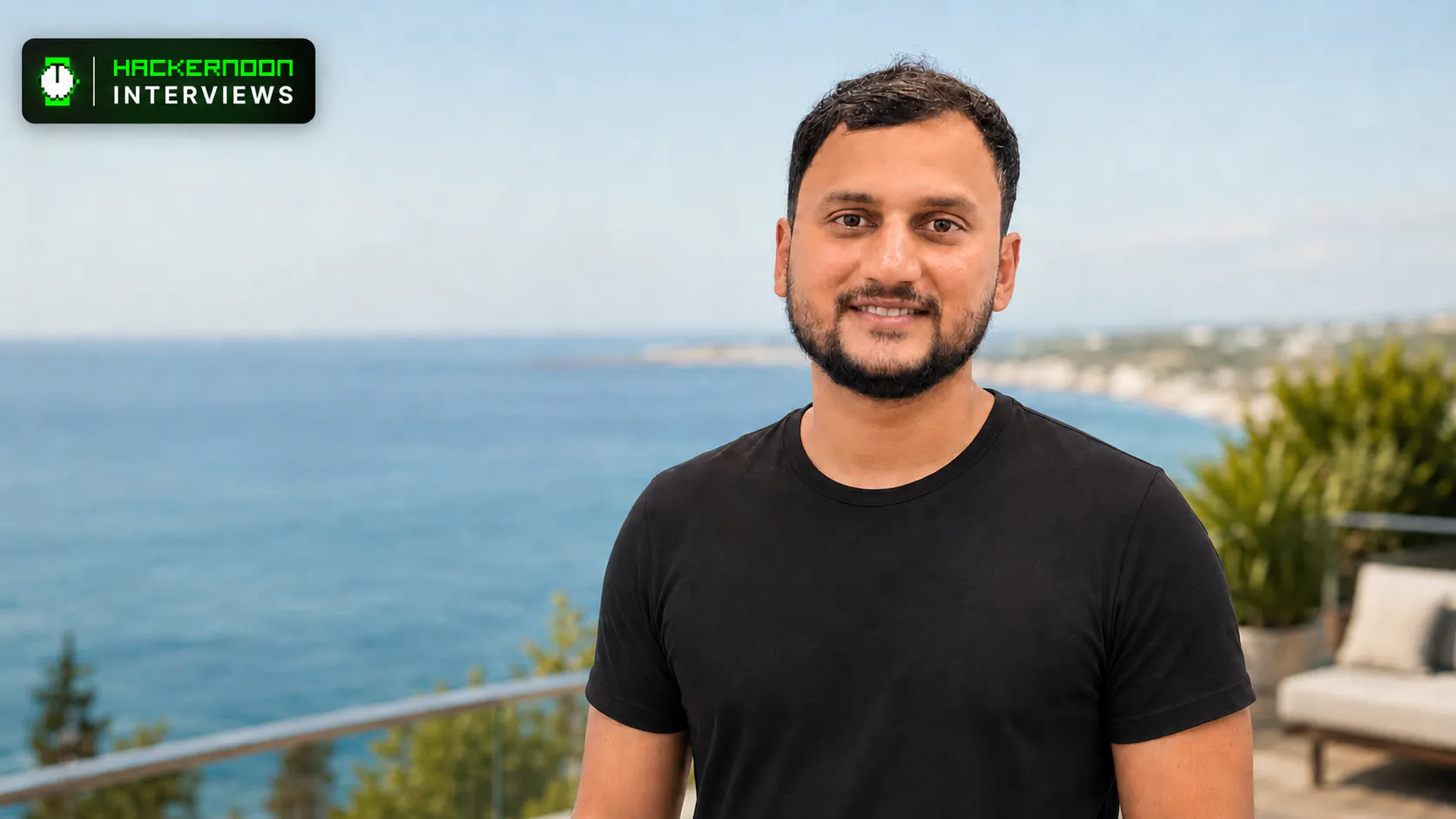 Meet the Writer: Veera Ravindra Divi on Building AI Agents You Can Trust
