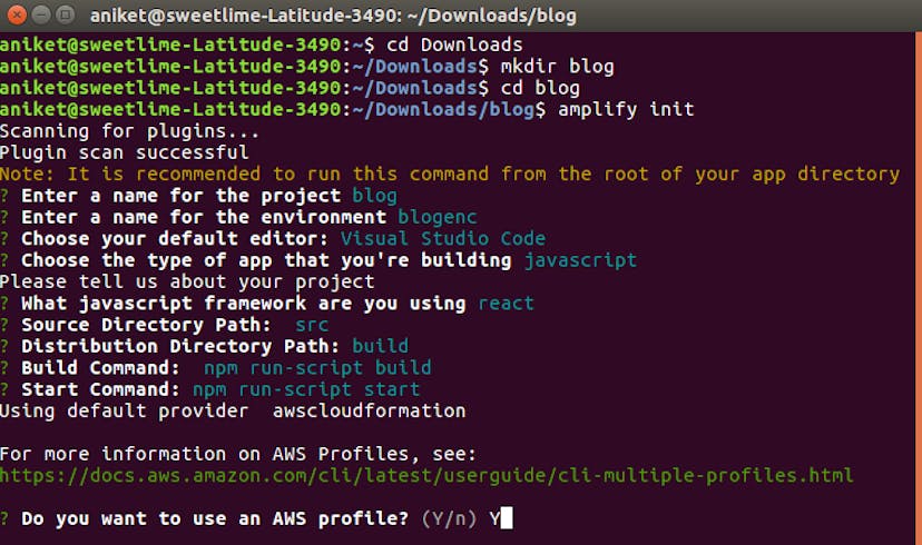 /creating-appsync-api-using-amplify-cli-h4603v1z feature image