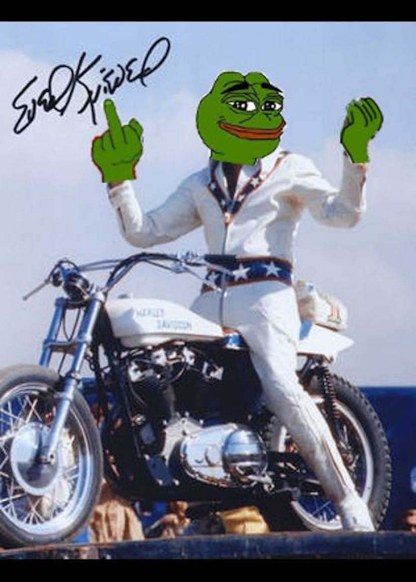 featured image - White Boy