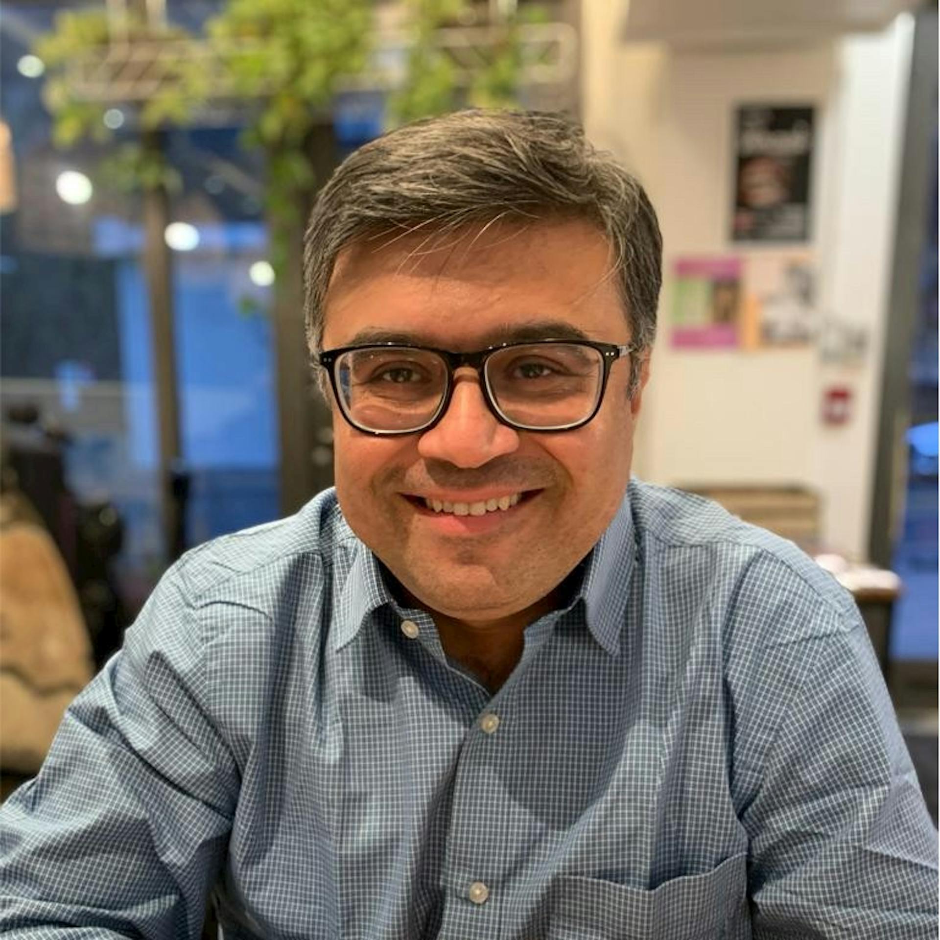 featured image - Meet HackerNoon Contributor, Misam Abbas: The LinkedIn Engineer Building Trustworthy AI Systems