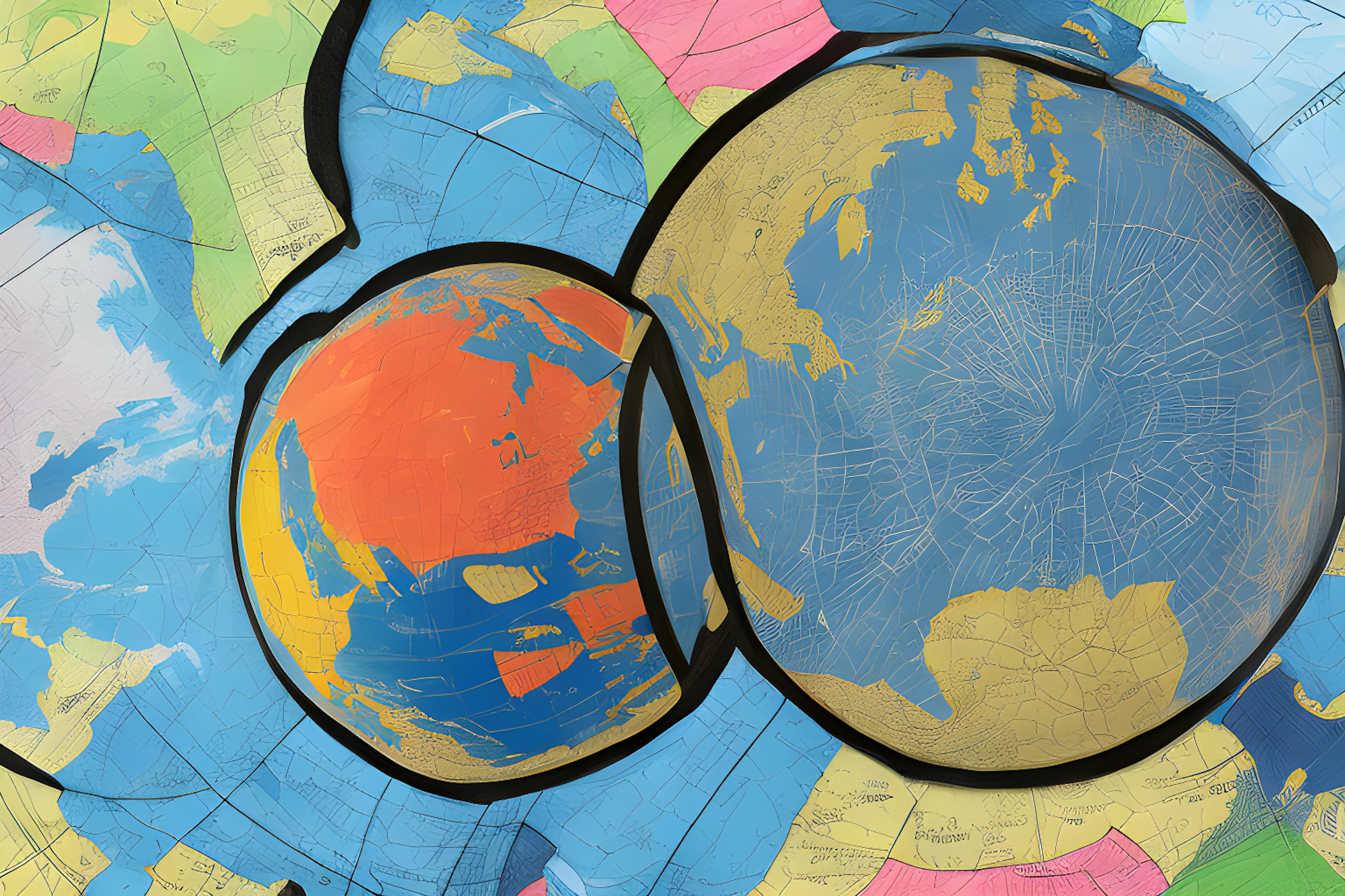 featured image - Is the Friendshoring Zone Safe for the Global Economy and Supply Chains?