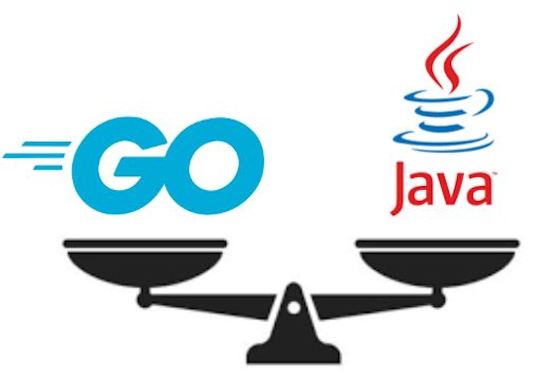 featured image - Is Go faster than Java? - The Wrong Question to Ask
