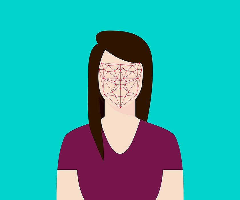 featured image - Importance of Face Detection Algorithms in the Travel Industry