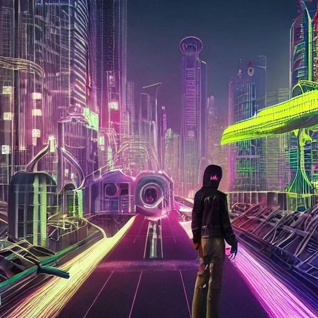 featured image - Building 'The Builder' - The Road from Commit to Production in 13s