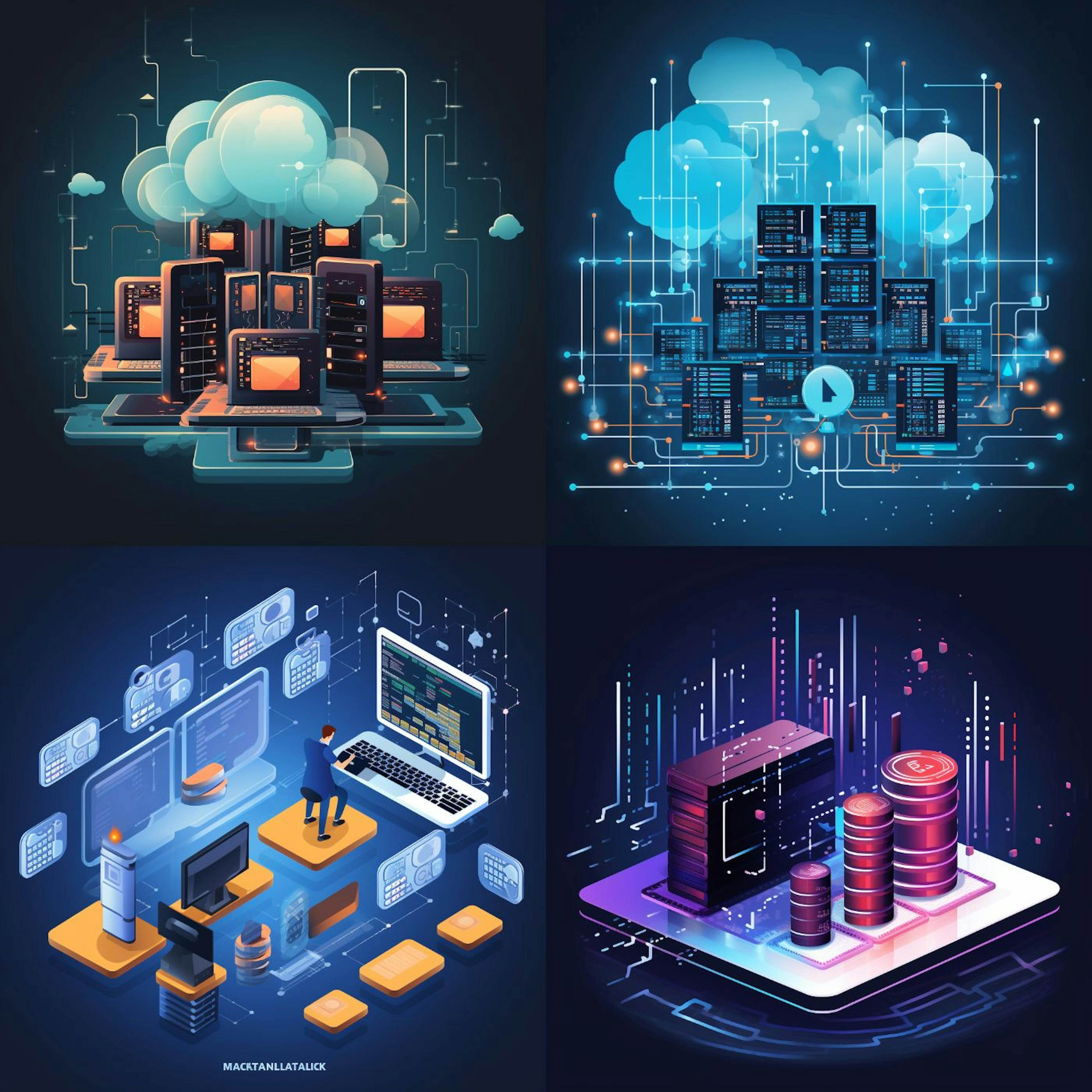 featured image - Unleashing Backend Agility: Empowering Your App With Build-Time GraphQL