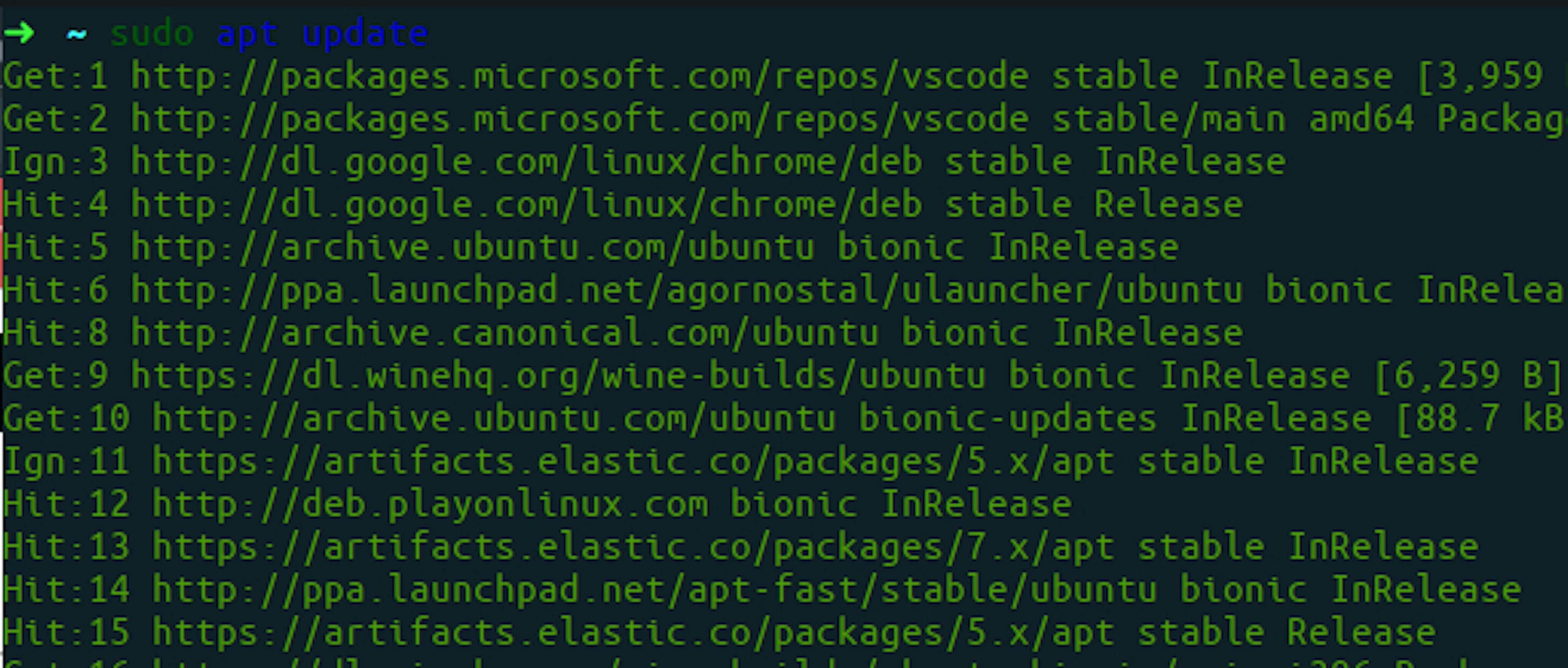 Configure Your Linux With Passwordless Sudo For A Specific User