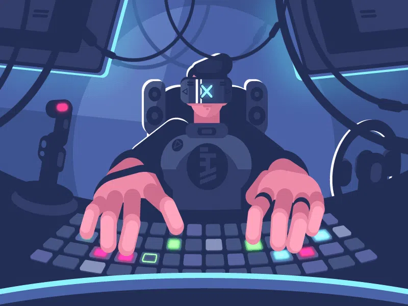 GameFi: DeFi Seeks to Monetize Blockchain Gaming